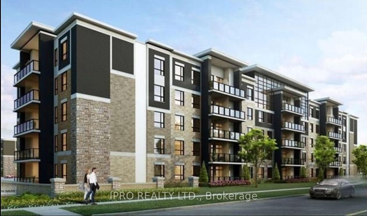 640 Sauve Street Unit 123, Milton, ON L9T 9A7 - Photo 1