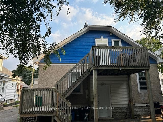 71 Pleasant Avenue Unit 2ND FLR, St. Catharines, ON L2R 1X9 - Photo 1
