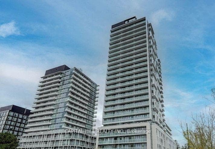 188 Fairview Mall Drive Unit 2202, Hillcrest Village / Bayview Village, ON M2J 4T1 - Photo 1