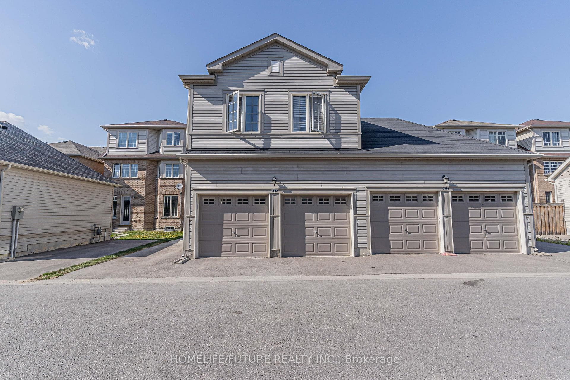 2812 Donald Cousens Parkway, Markham, ON L6B 1H2 - Photo 1