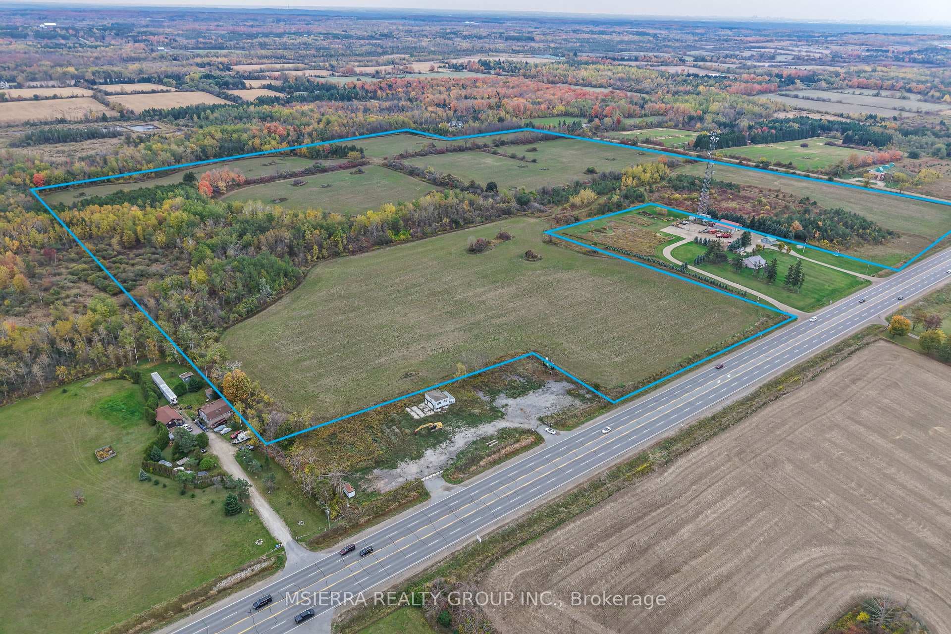 0 Hwy 10 Street, Caledon, ON L7K 1X4 - Photo 1