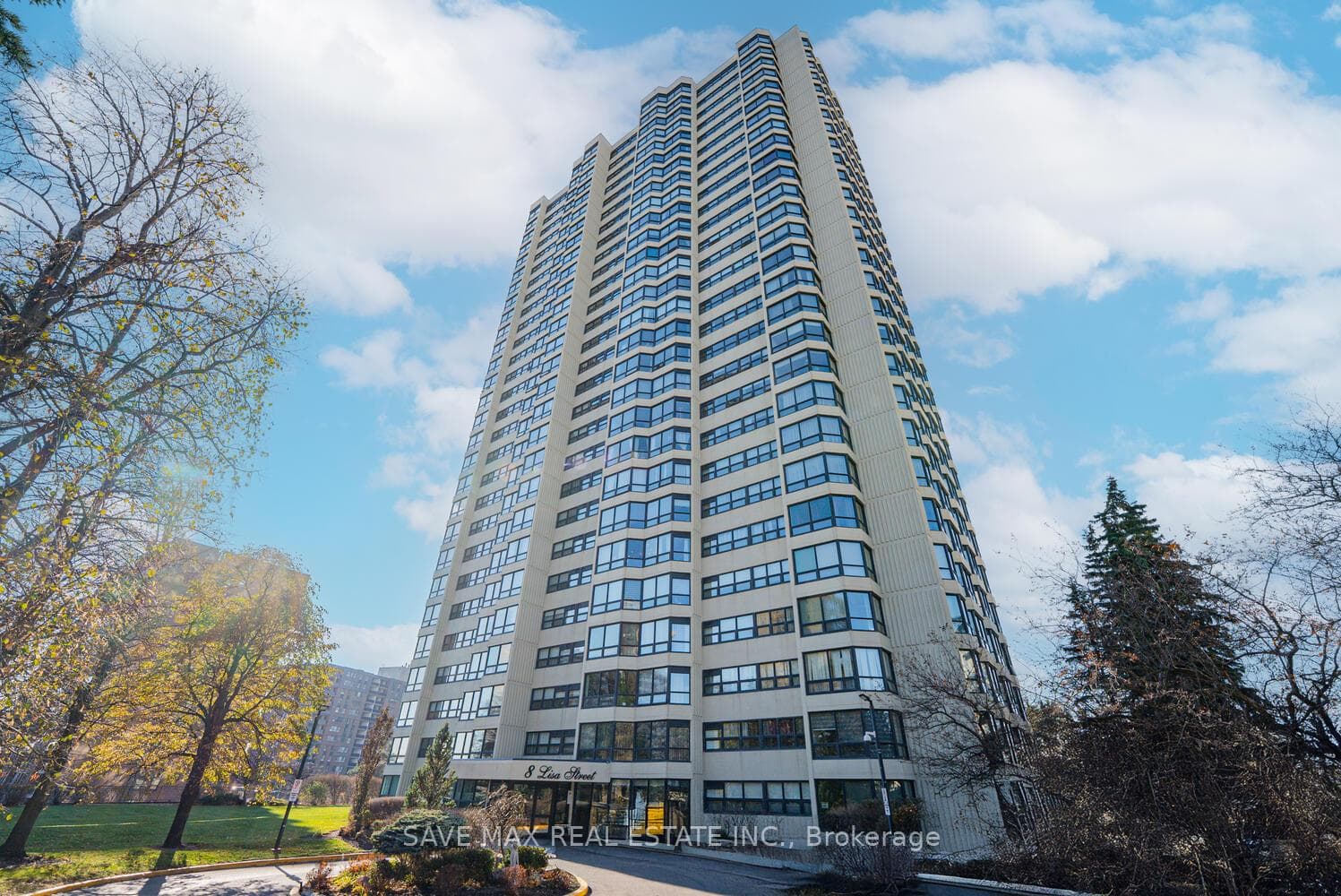 8 Lisa Street Unit 307, Brampton, ON L6T 4S6 - Photo 1