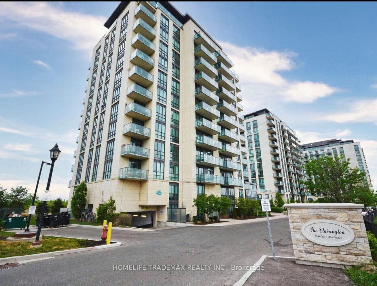 65 Yorkland Boulevard Unit 308, Brampton, ON L6P 4M5 - Photo 1