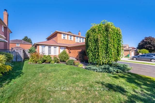 33 Corkett Drive, Brampton, ON L6X 3G1 - Photo 1