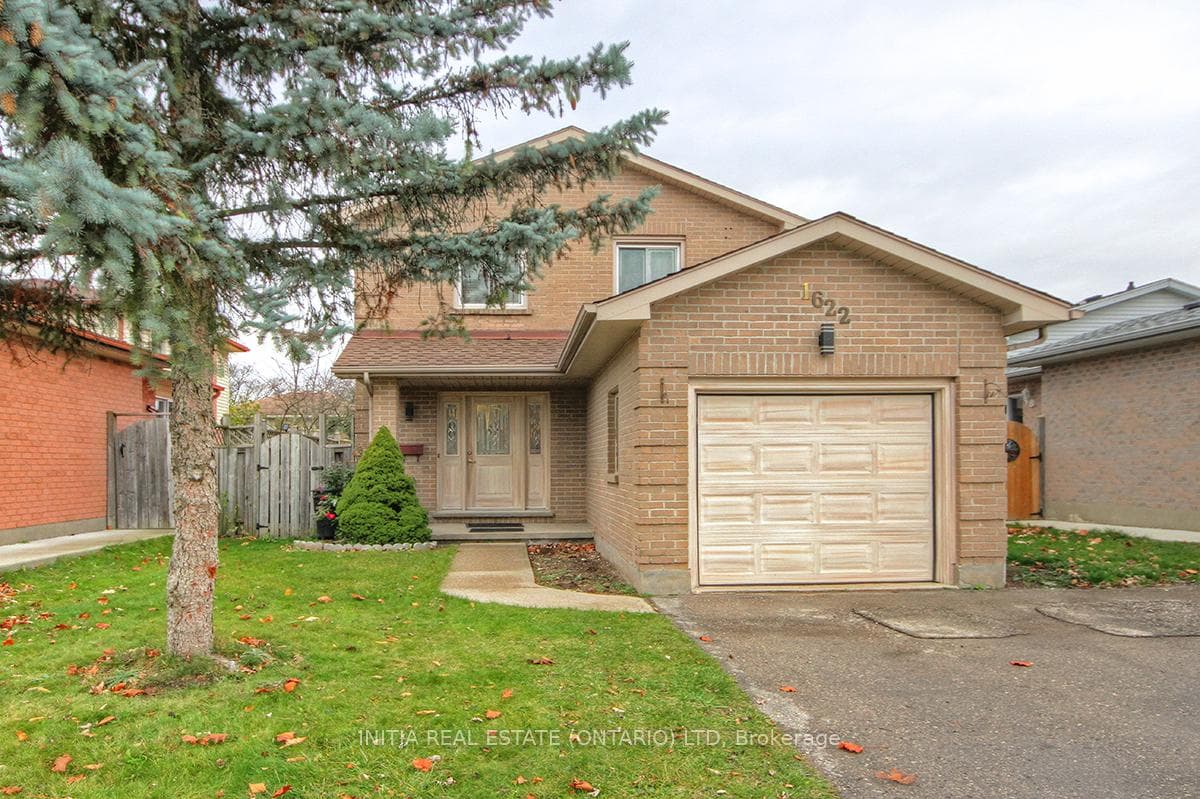 1622 Jalna Boulevard, London South, ON N6E 3L1 - Photo 1