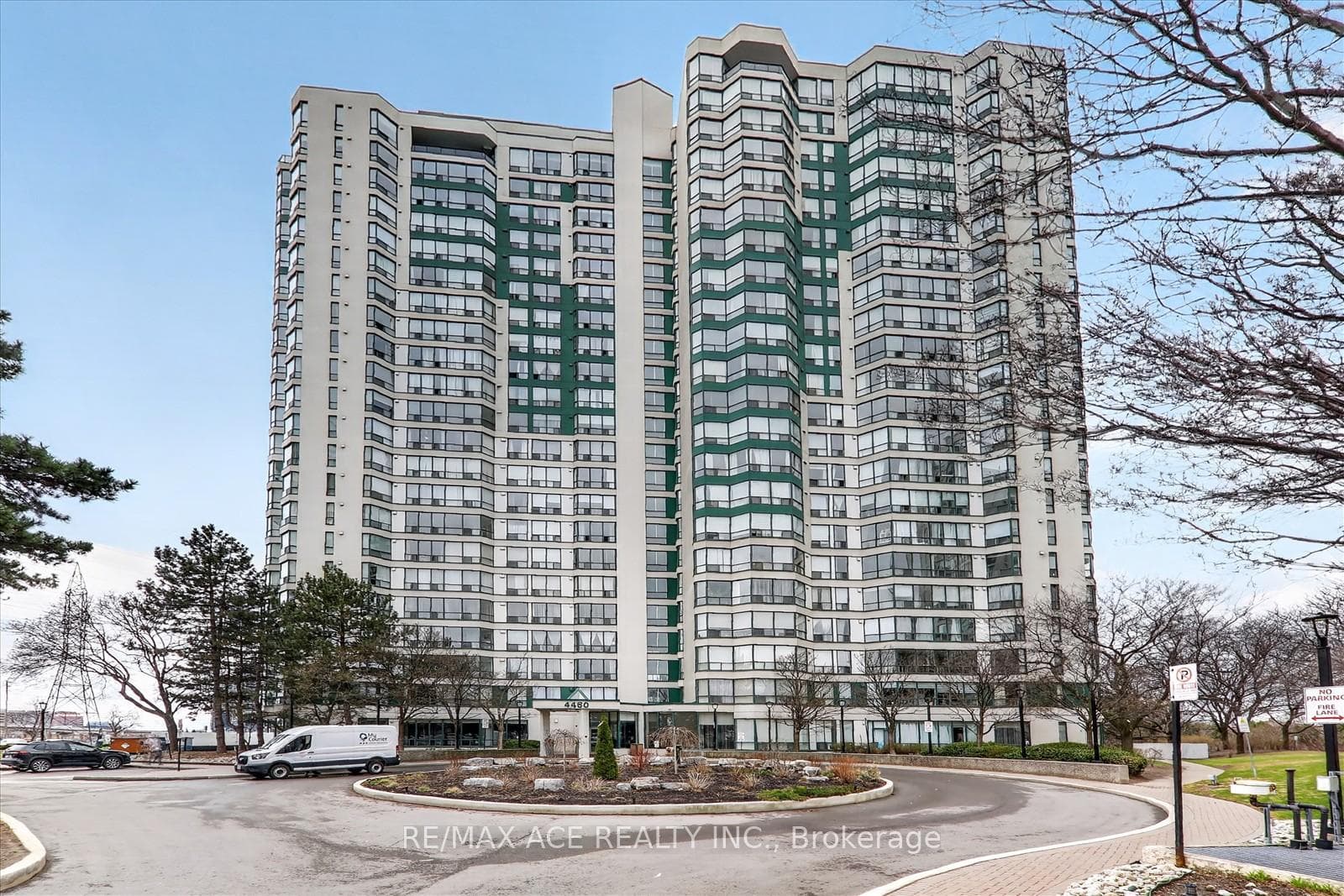 4460 Tucana Court Unit 1202, Mississauga, ON L5R 3K9 - Photo 1