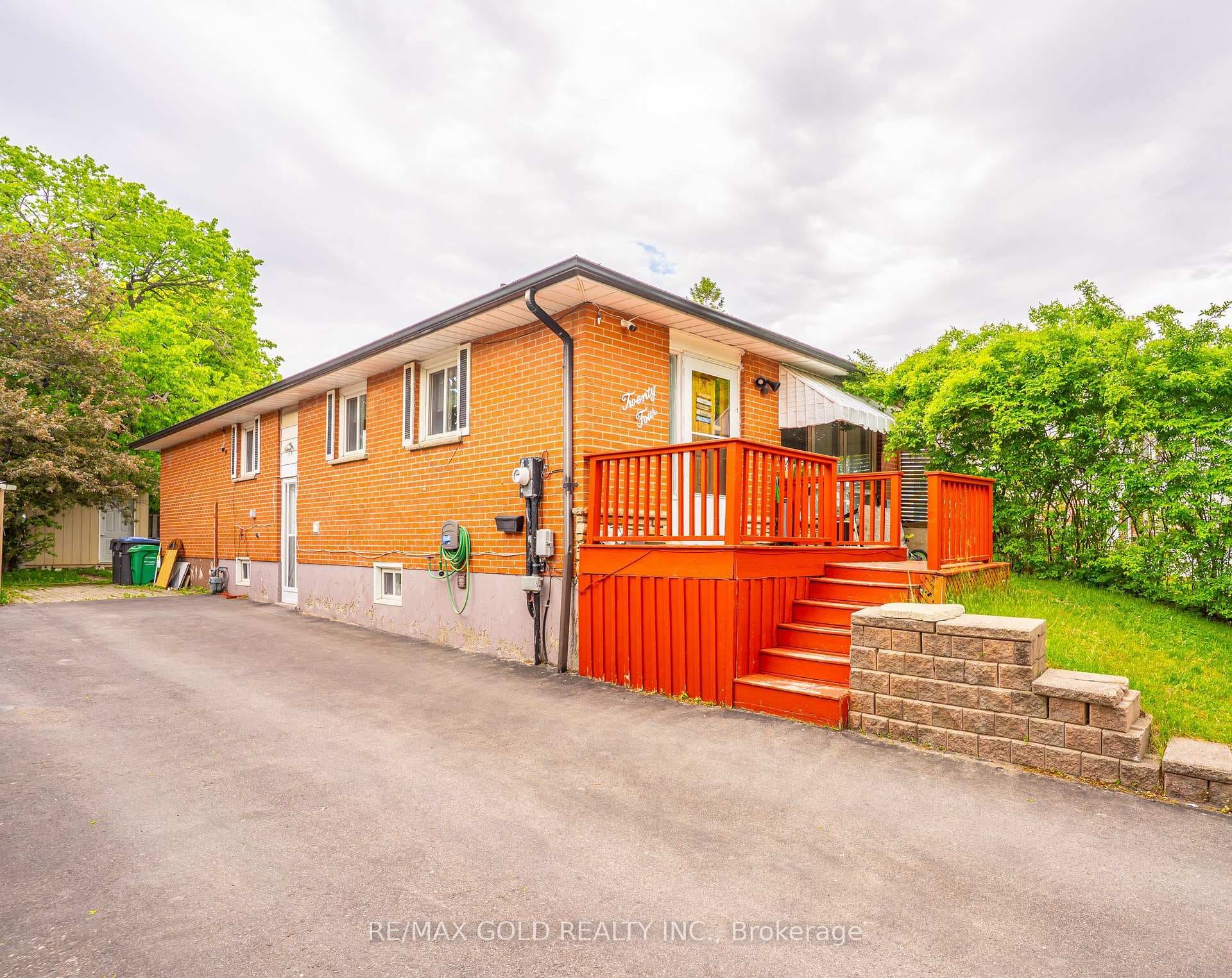 24 Bingham Road, Brampton, ON L6V 2K1 - Photo 1