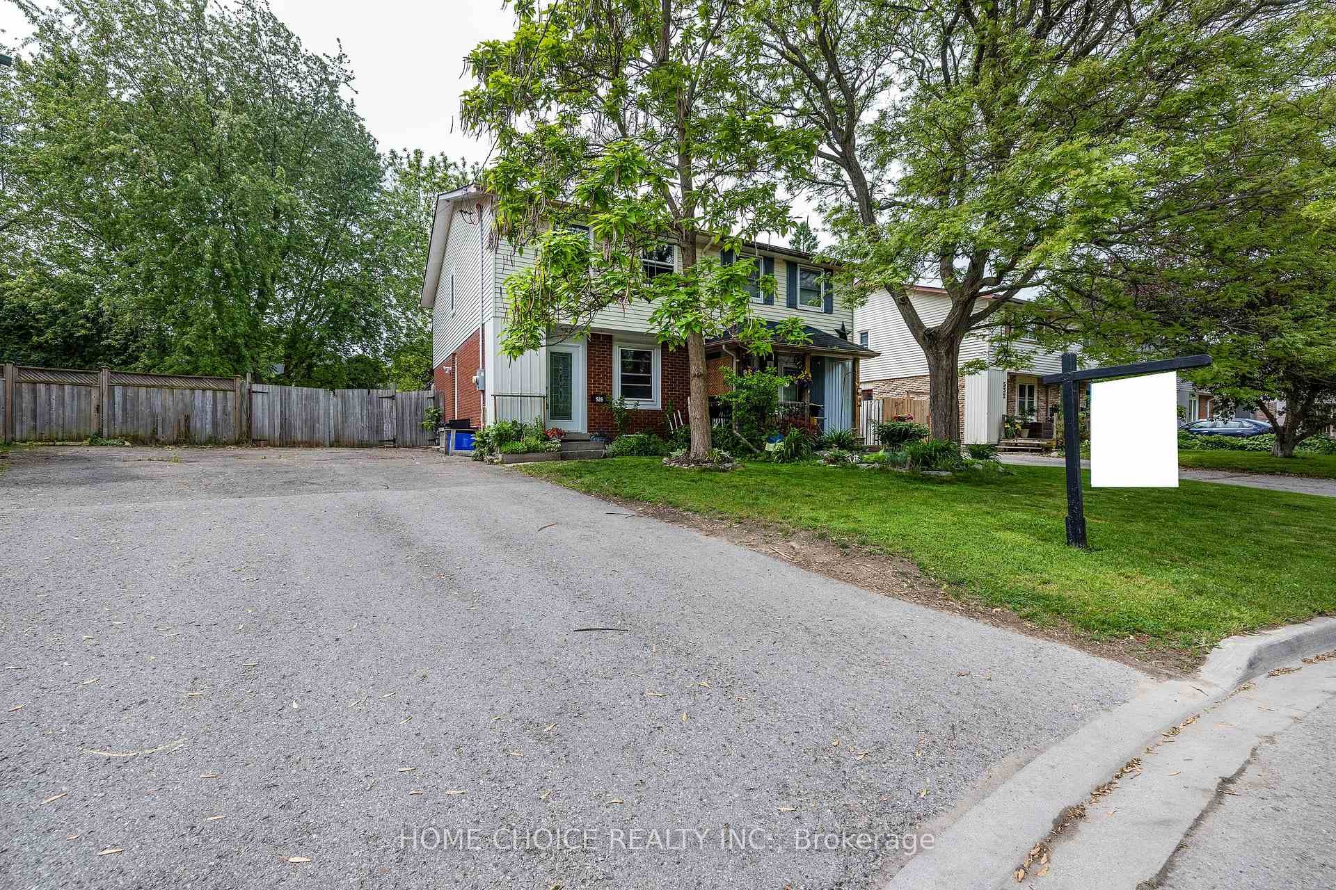 526 Minto Court, Oshawa