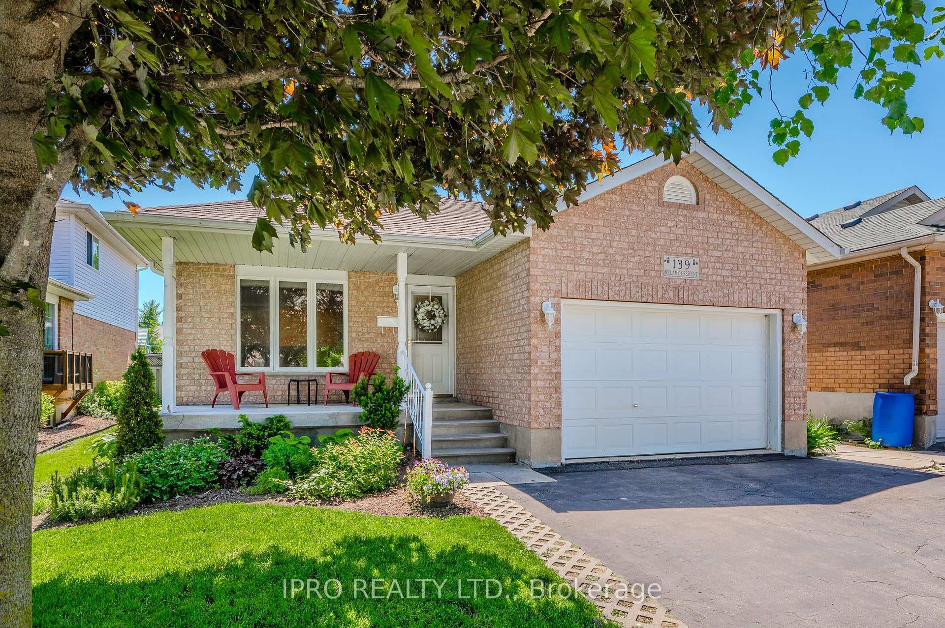 139 Bellamy Crescent, Centre Wellington