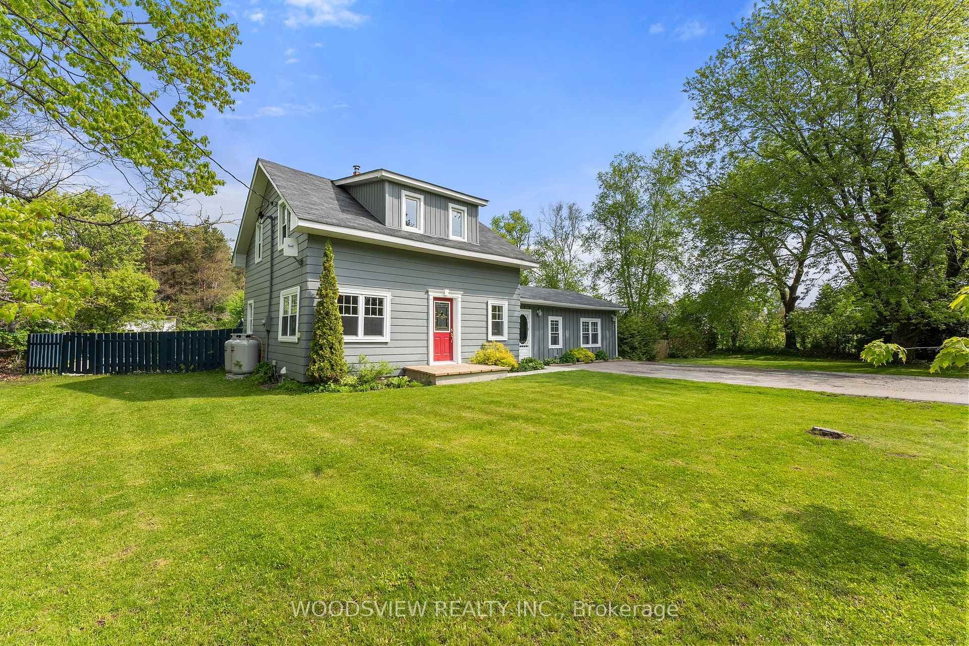 635 Waite Road, Kawartha Lakes, ON L0A 1K0 - Photo 1