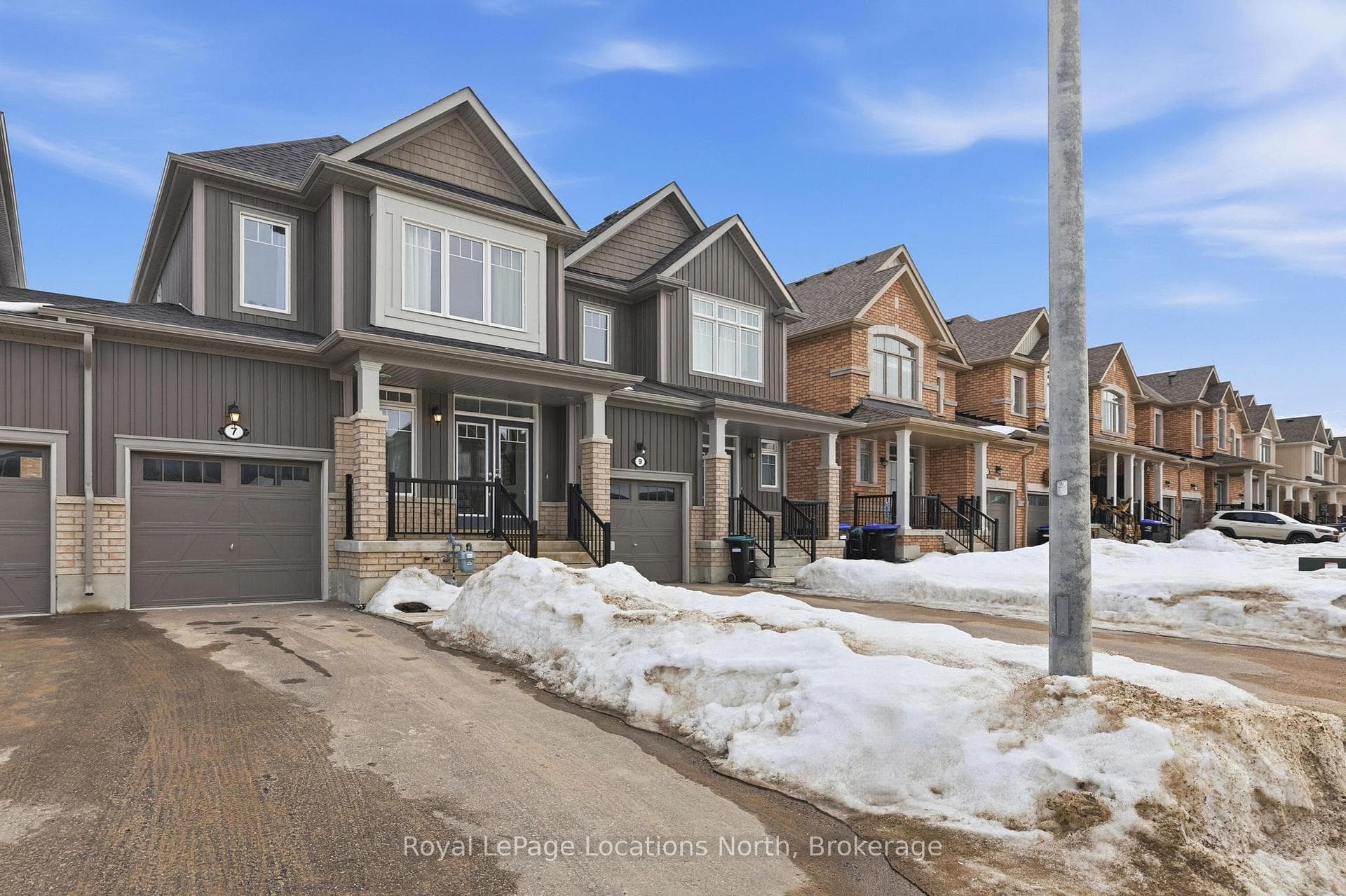 7 Albany Street, Collingwood, ON L9Y 3V3 - Photo 1