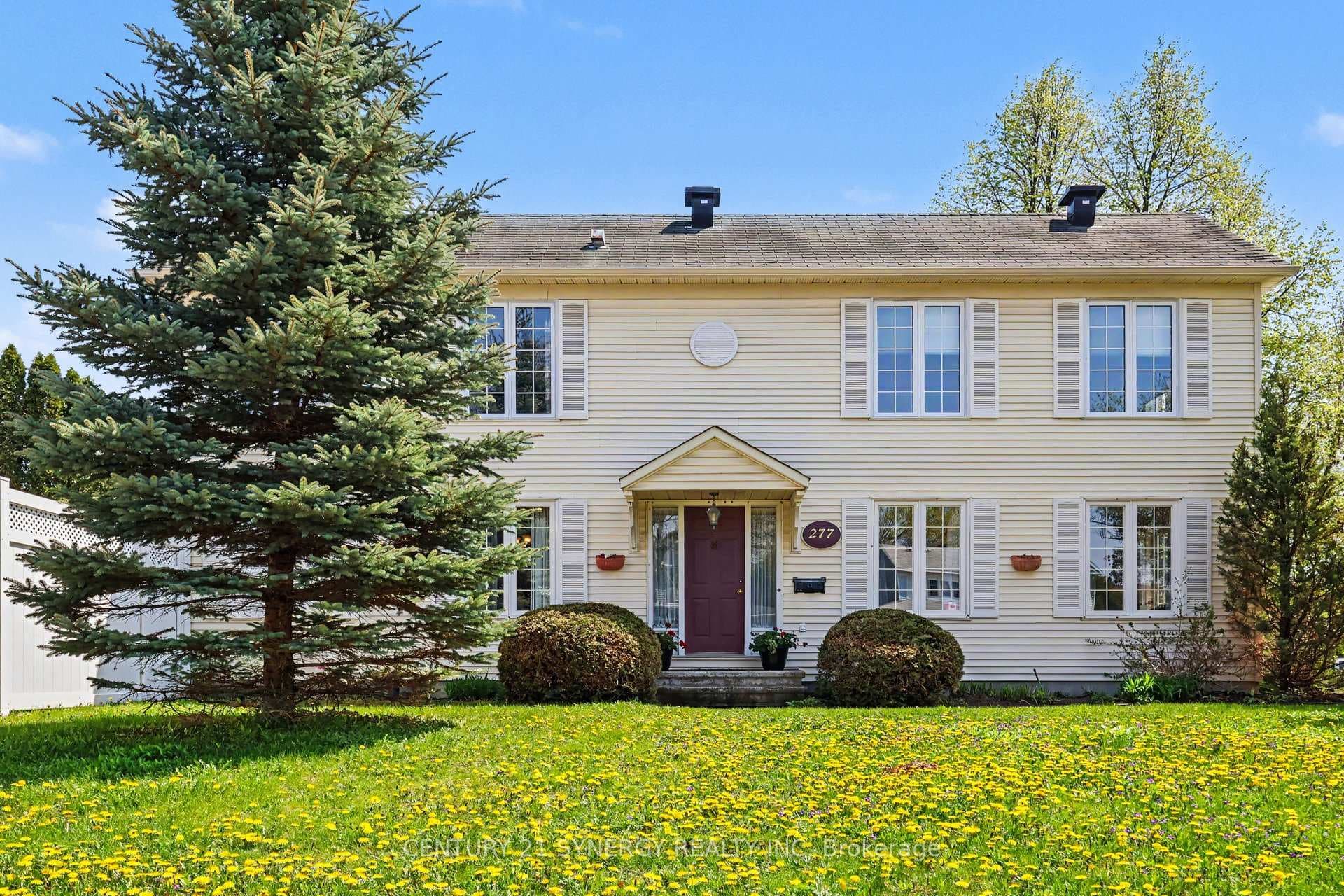 277 MCEACHERN Crescent, Orleans - Cumberland and Area
