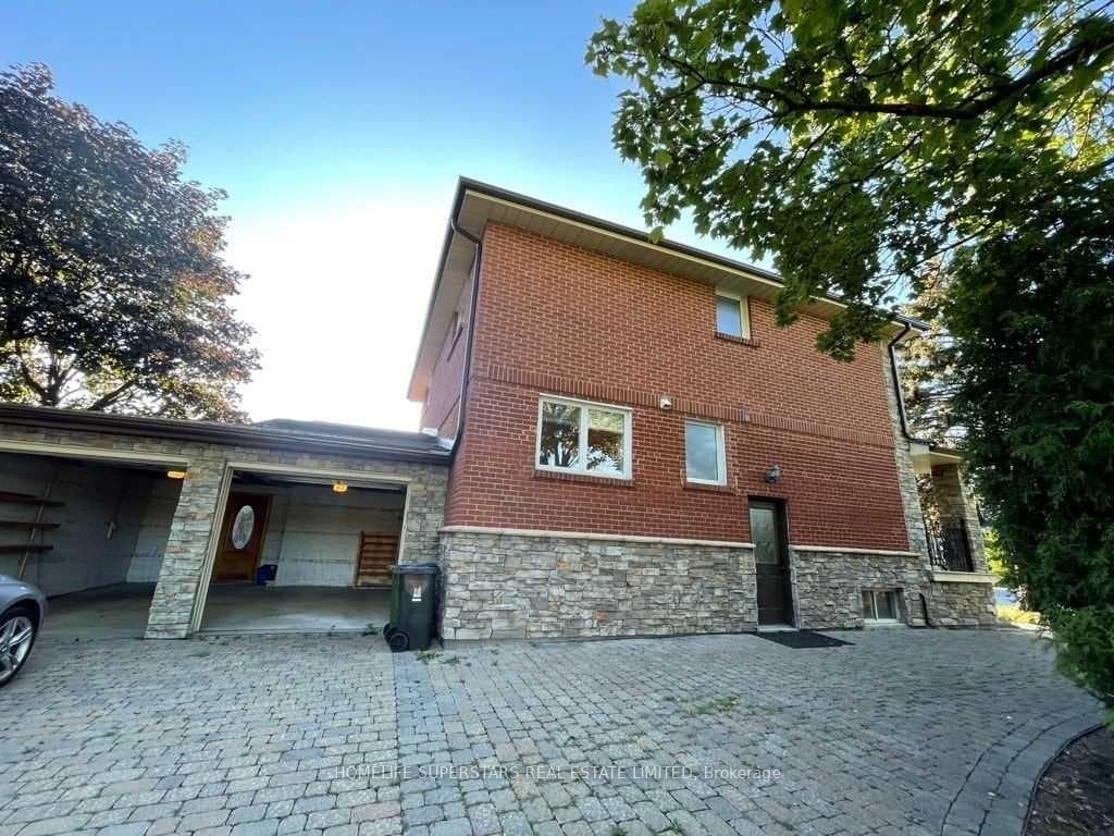 171 Pleasant Avenue, Toronto C07