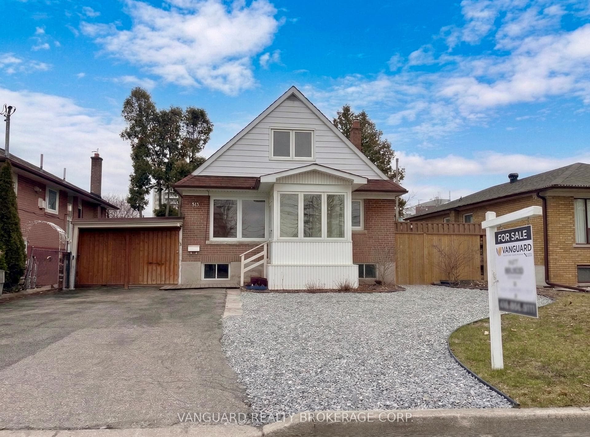 69 Joyce Parkway, York / Weston, ON M6B 2T3 - Photo 1