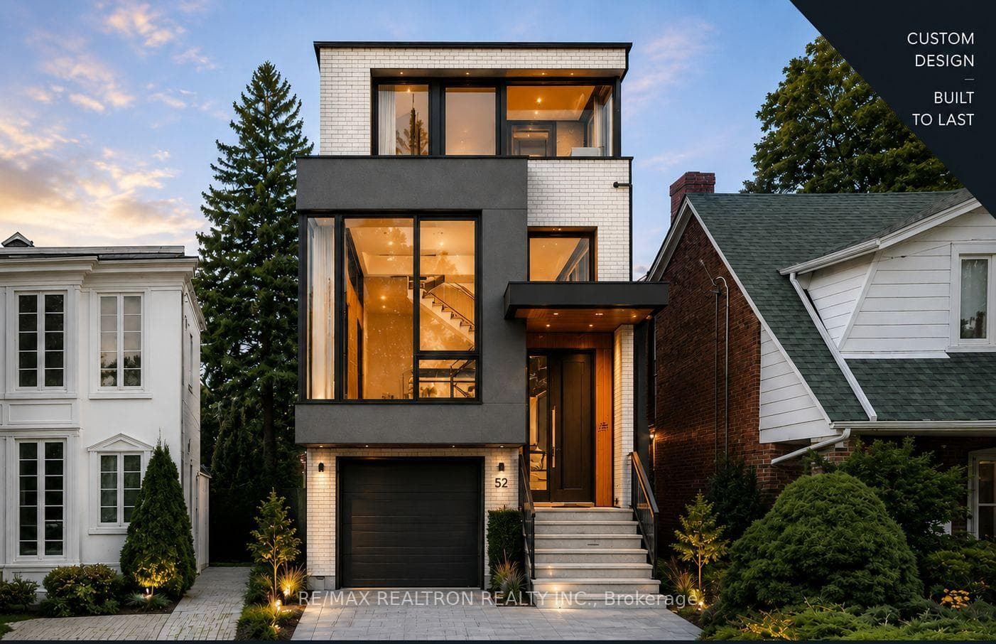 52 Belcourt Road, Leaside / Davisville, ON M4S 2T9 - Photo 1