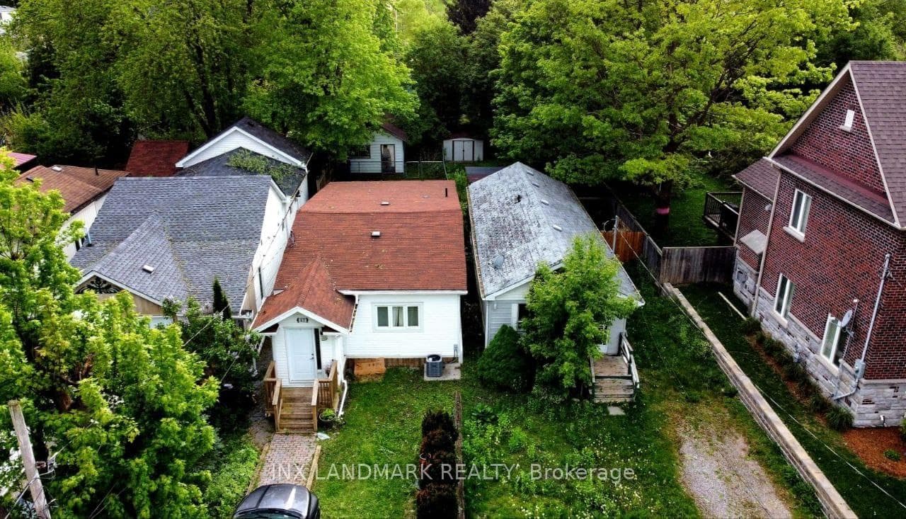 42 Fergus Avenue Unit UNIT 2, Richmond Hill, ON L4E 3C2 - Photo 1