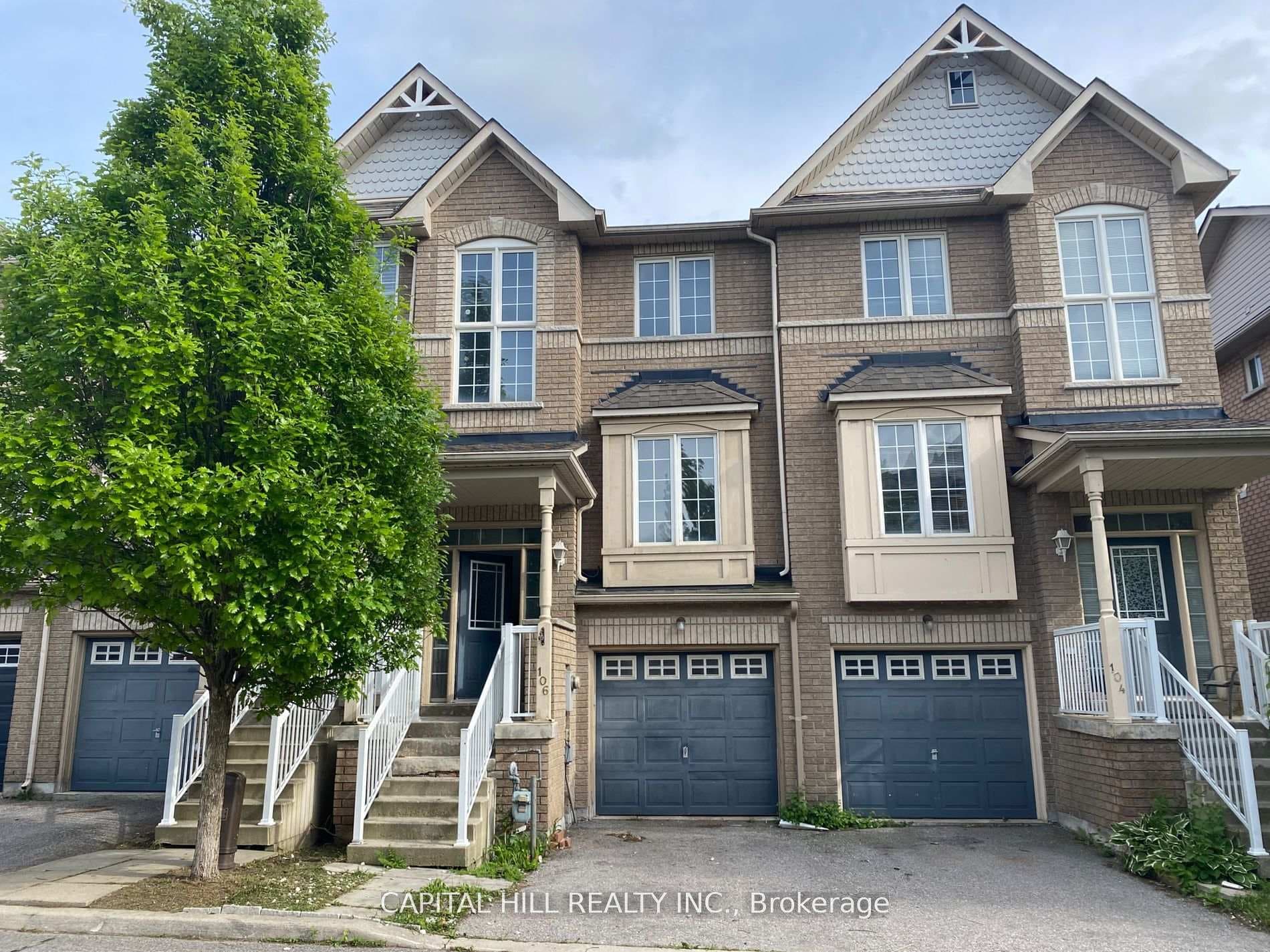 106 Wilkie Lane, Ajax, ON L1S 7S4 - Photo 1