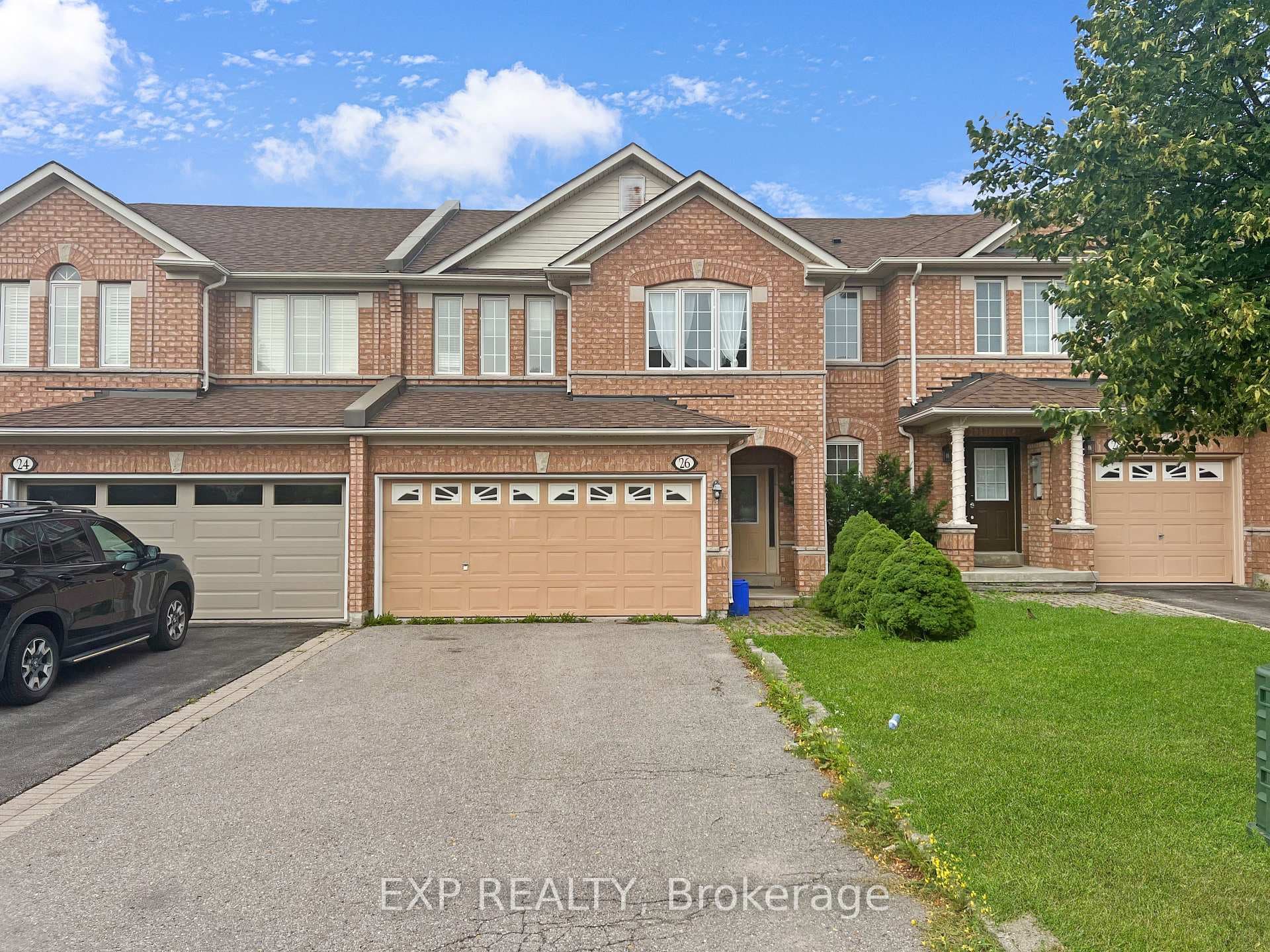 26 Millcliff Circle Unit Bsmt, Aurora, ON L4G 7N7 - Photo 1