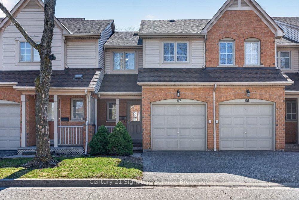 5950 Glen Erin Drive Unit 57, Mississauga, ON L5M 6J1 - Photo 1