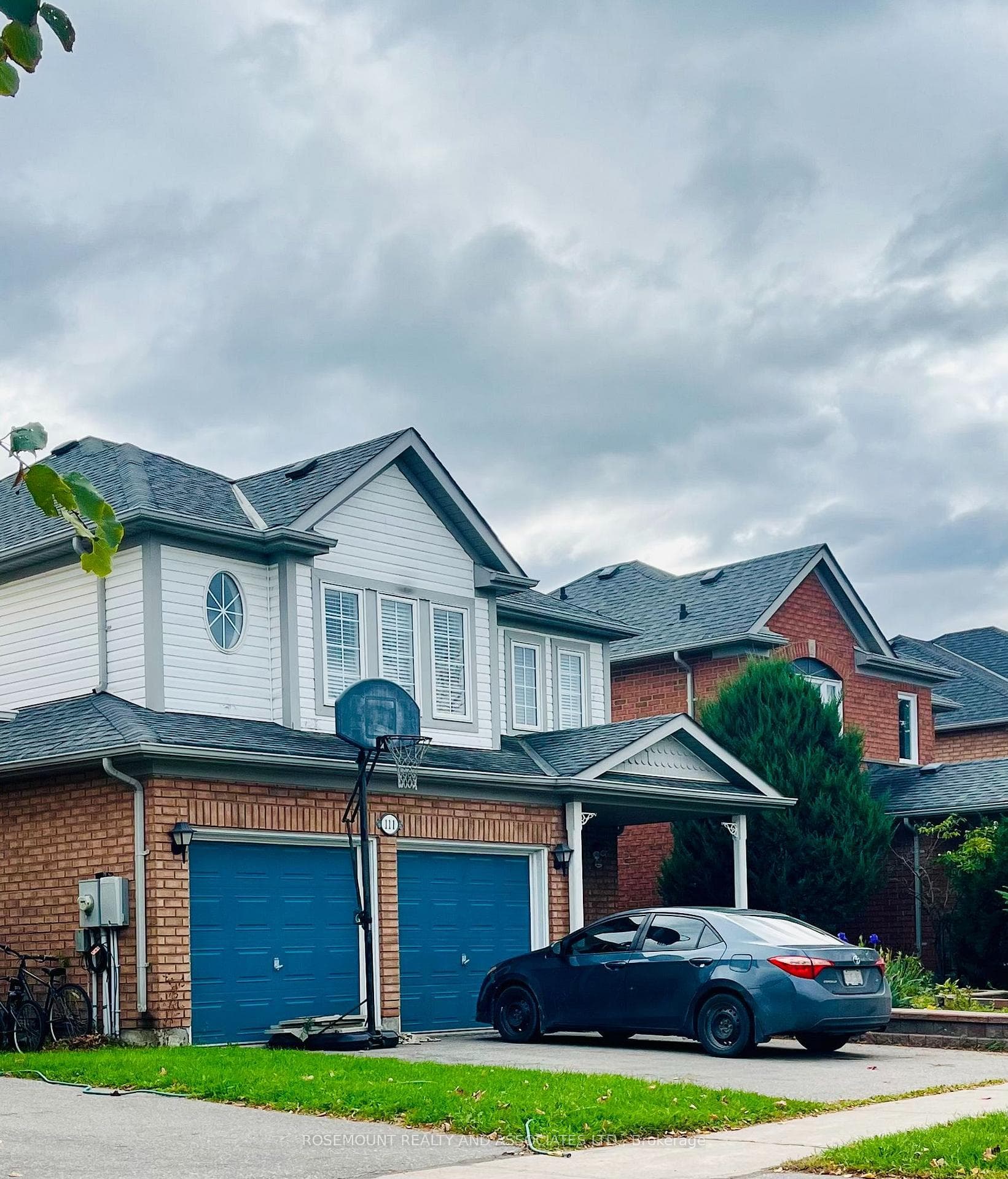 111 Joe Dales Drive, Georgina