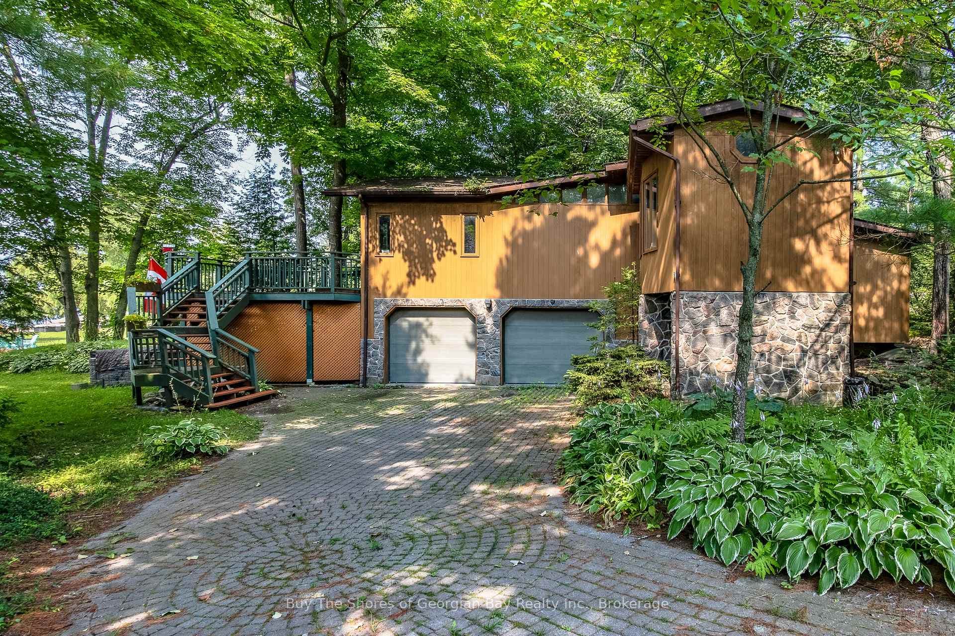 38 Forest Harbour Parkway, Tay, ON L0K 2C0 - Photo 1