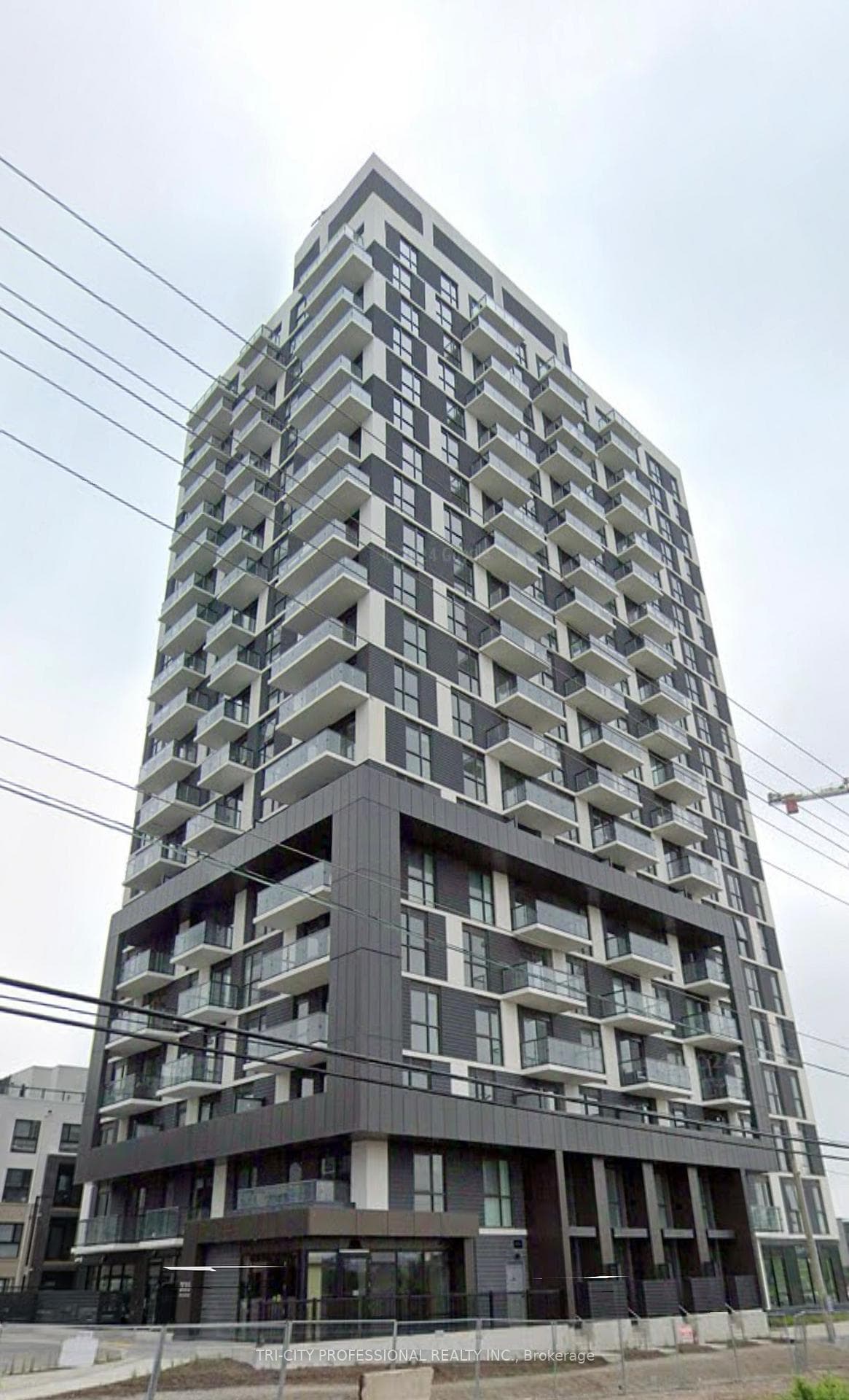 335 Wheat Boom Drive Unit 905, Oakville