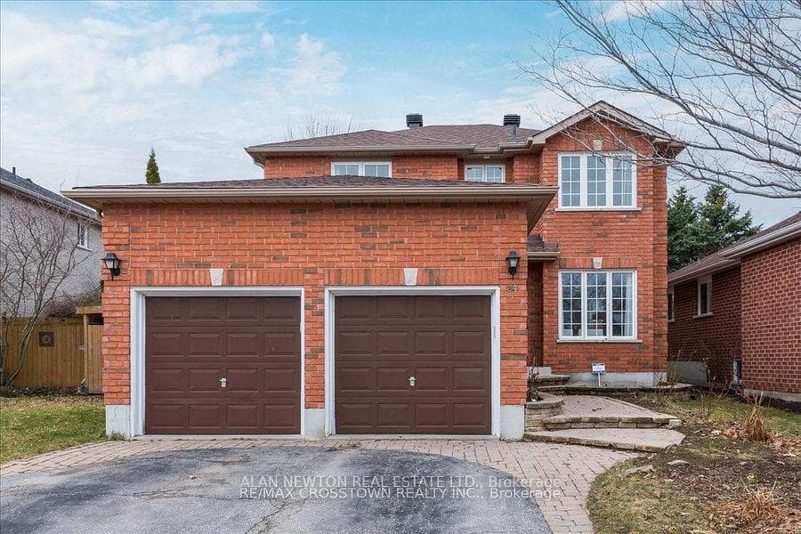 84 HODGSON Drive, Barrie, ON L4N 9V2 - Photo 1