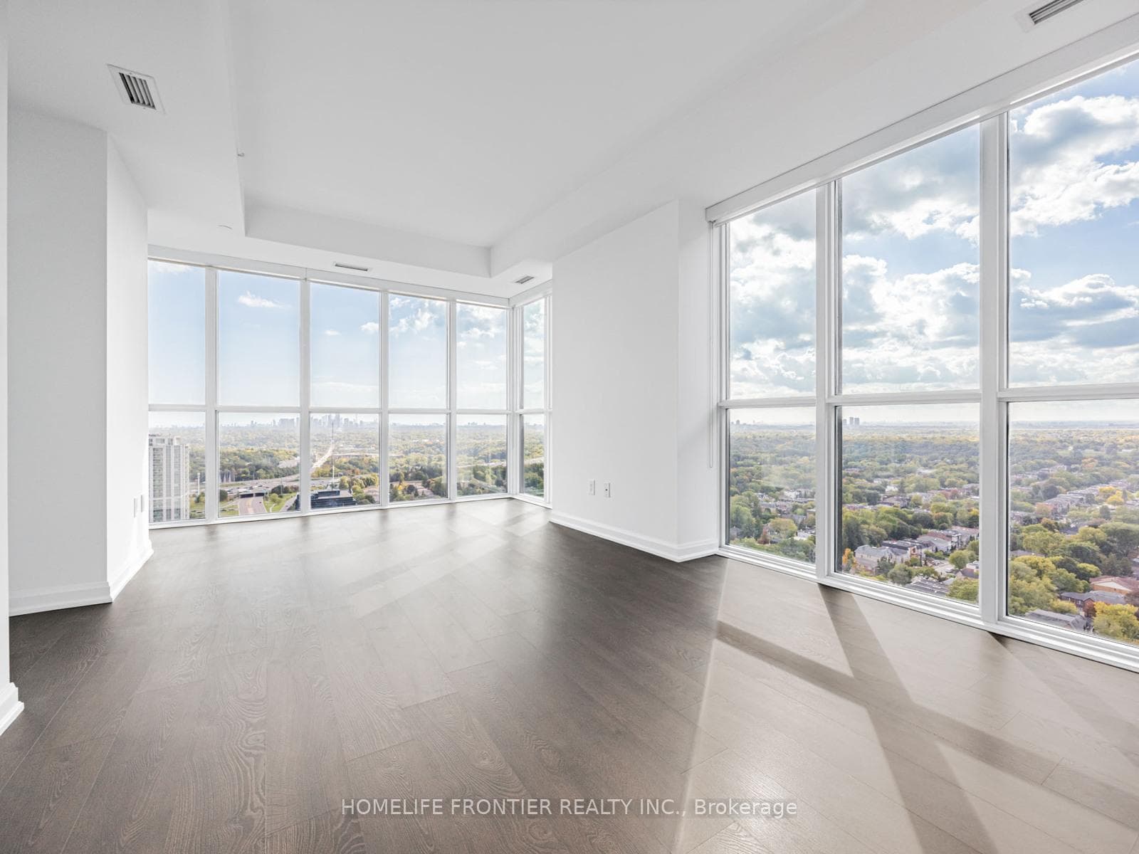 9 Bogert Avenue Unit 2903, Thornhill / Willowdale, ON M2N 0H3 - Photo 1