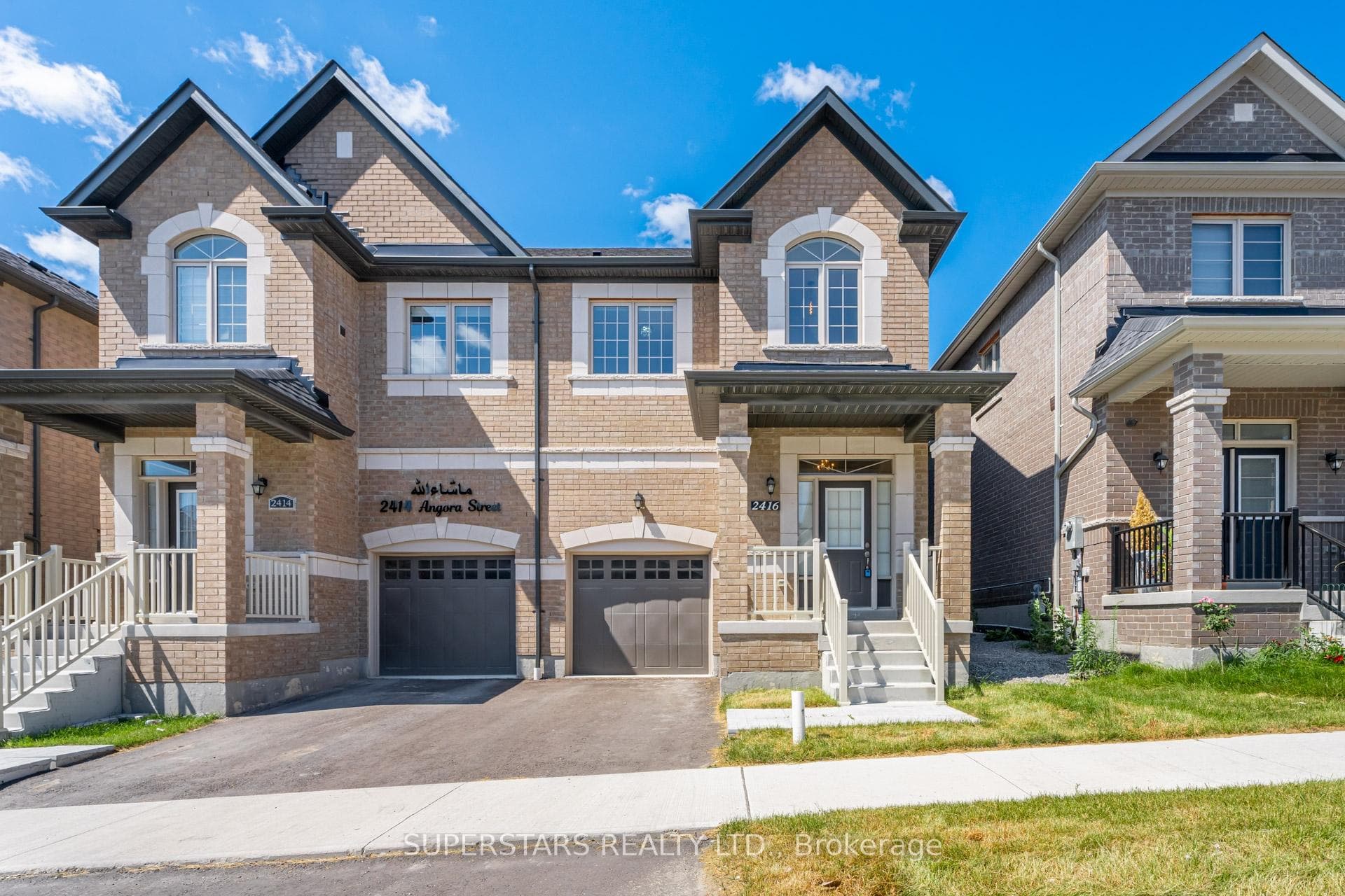 2416 Angora Street, Pickering, ON L1X 0M6 - Photo 1