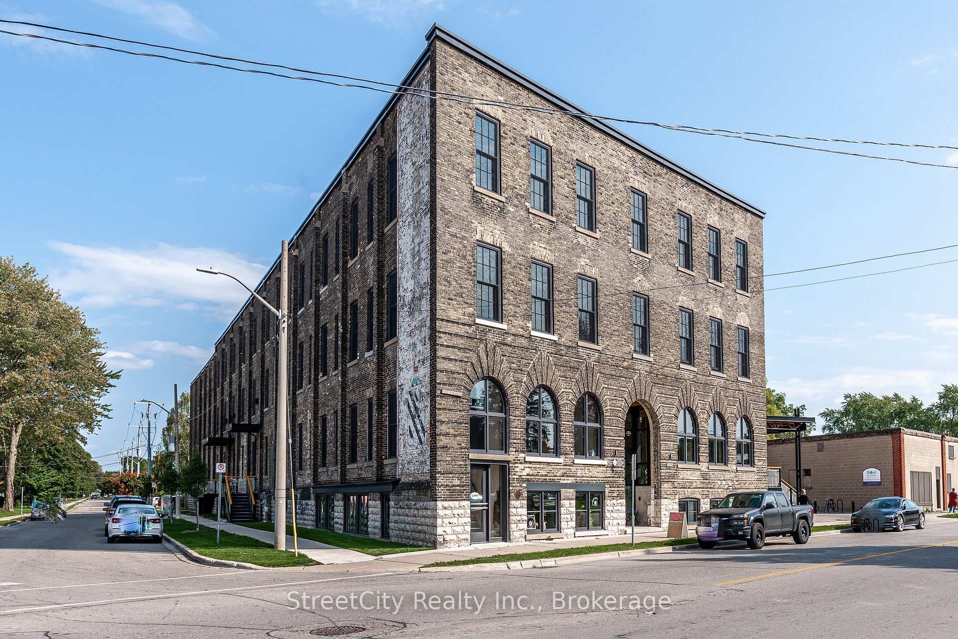 245 Downie Street Unit 104, Stratford, ON N5A 1X5 - Photo 1