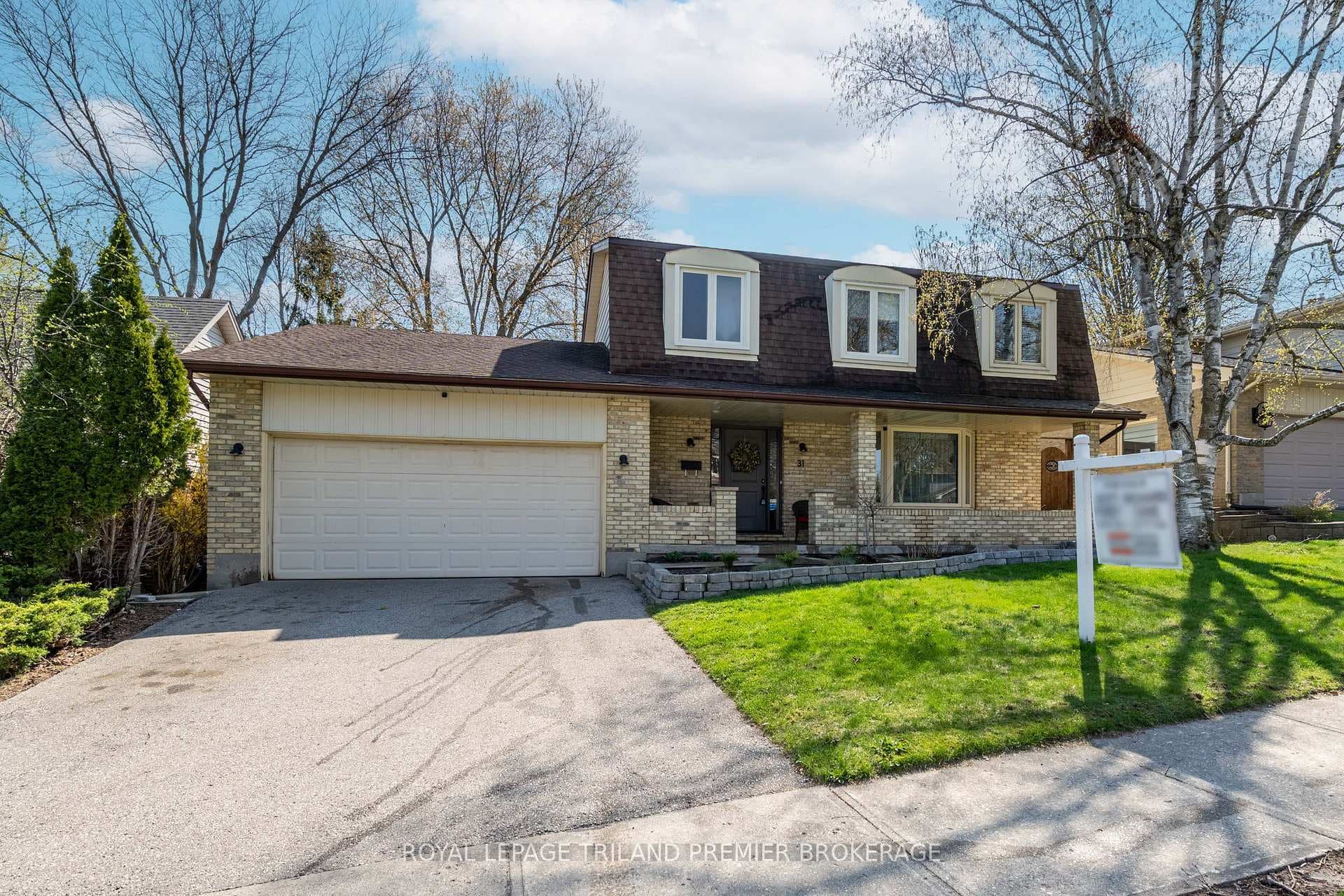 31 Foxcroft Crescent, London South, ON N6K 3A3 - Photo 1