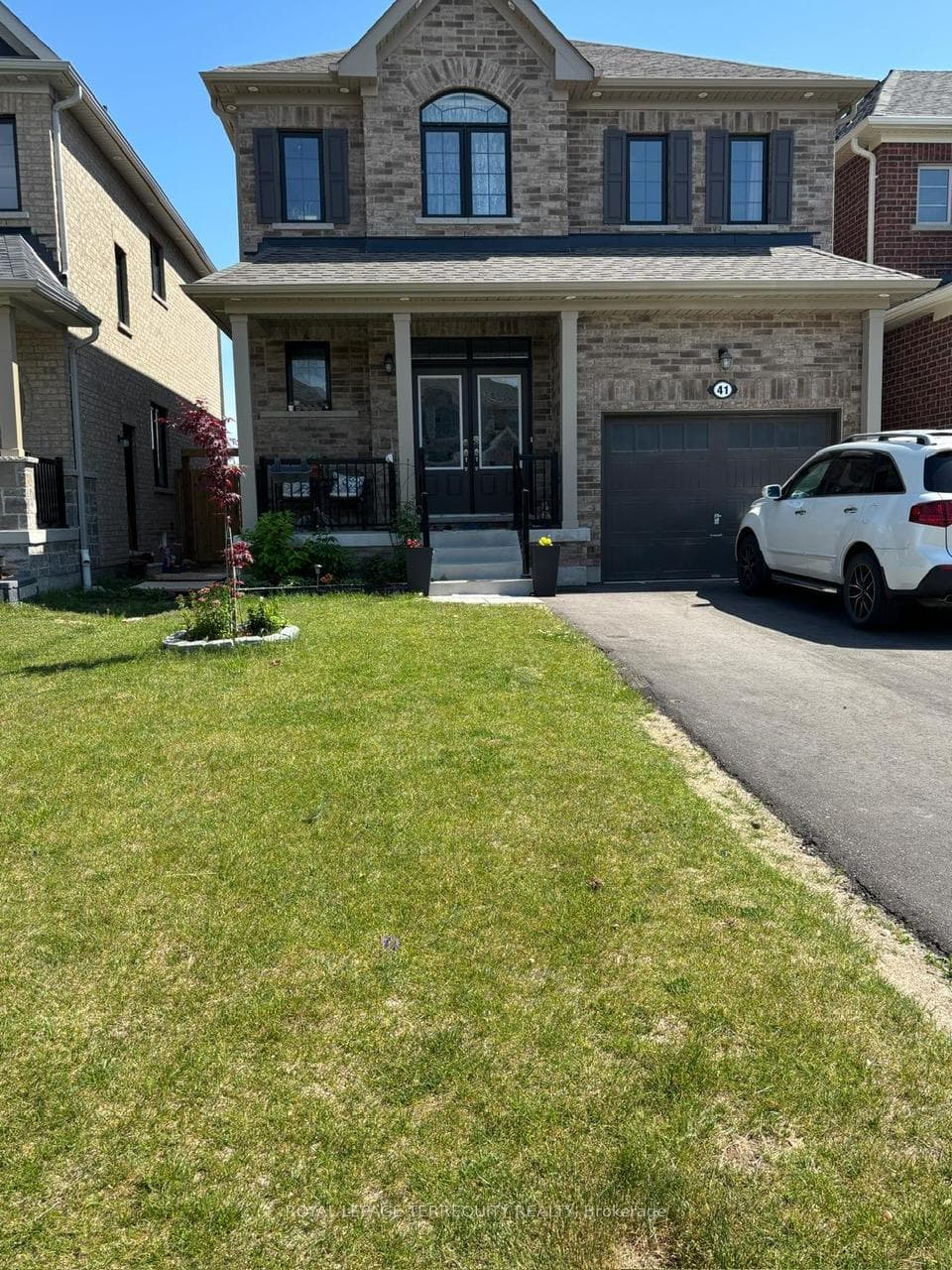 41 Jack Potts Way Unit BSMT, Clarington, ON L1E 0E8 - Photo 1