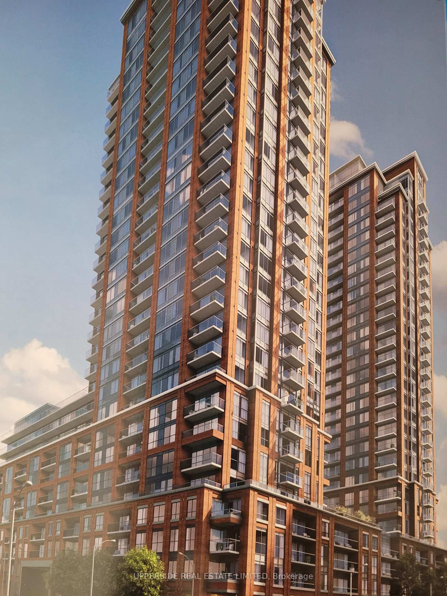 3270 Sheppard Avenue Unit 1521, Scarborough Village / Eglinton East, ON M1T 3K3 - Photo 1