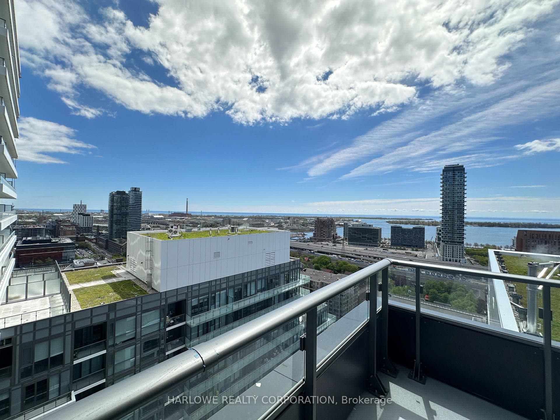 135 Lower Sherbourne Street Unit 2325 W, Regent Park / Cabbagetown / St. James Town, ON M5A 1Y4 - Photo 1