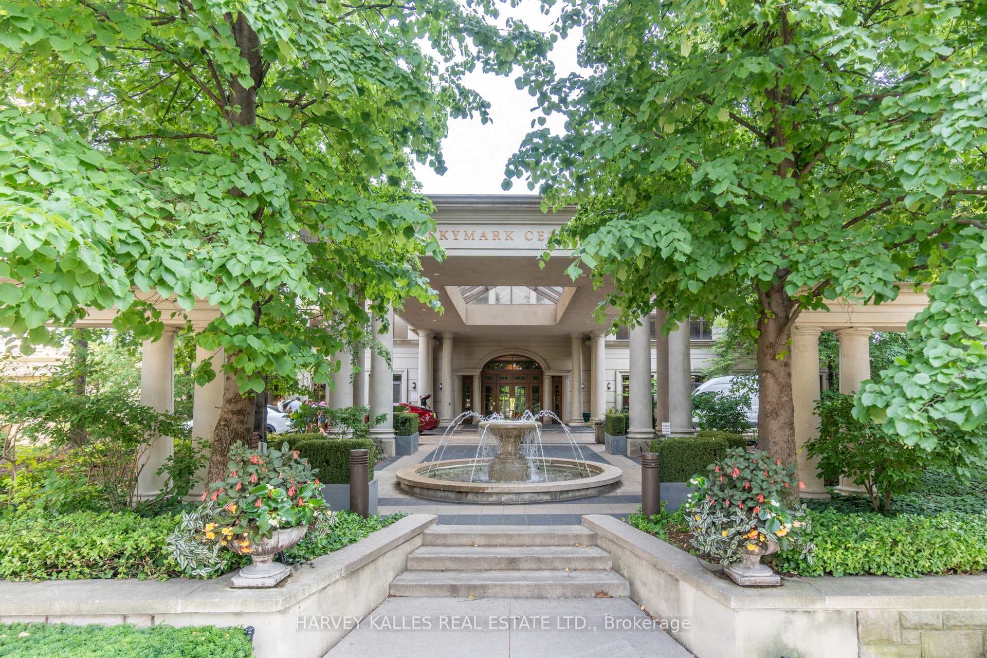 78 Harrison Garden Boulevard Unit 1405, Willowdale / Newtonbrook, ON M2N 7E2 - Photo 1