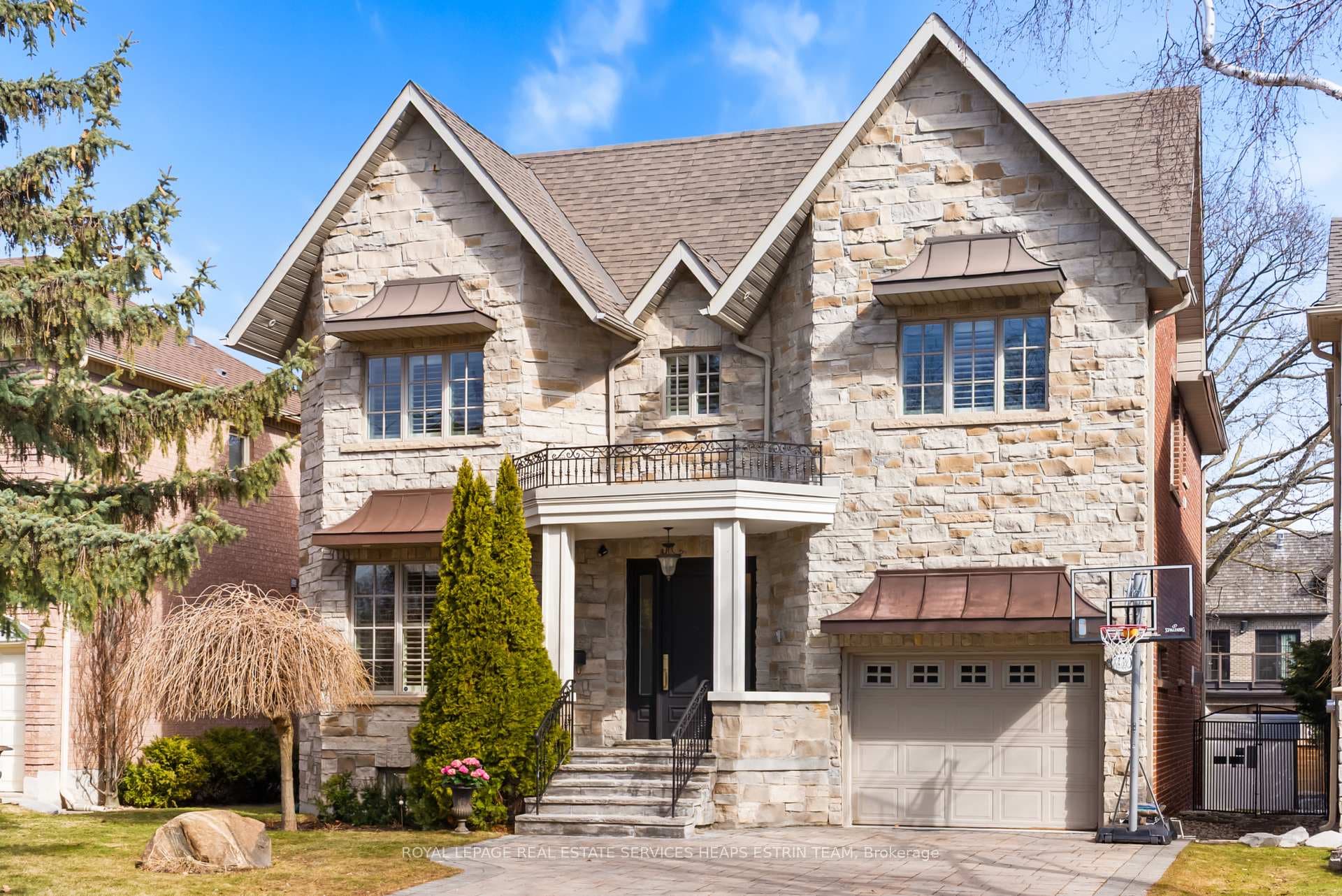 110 Joicey Boulevard, Lawrence Park / Bedford Park, ON M5M 2T6 - Photo 1