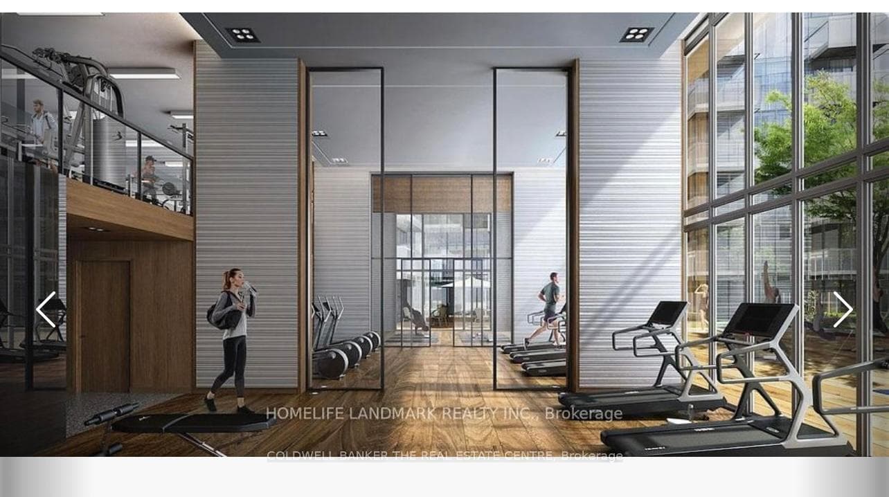 8 Olympic Garden Drive Unit 2402, Toronto C14