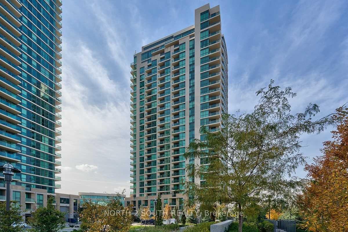235 Sherway Gardens Road Unit 508, Etobicoke (Islington / Rexdale), ON M9C 0A2 - Photo 1
