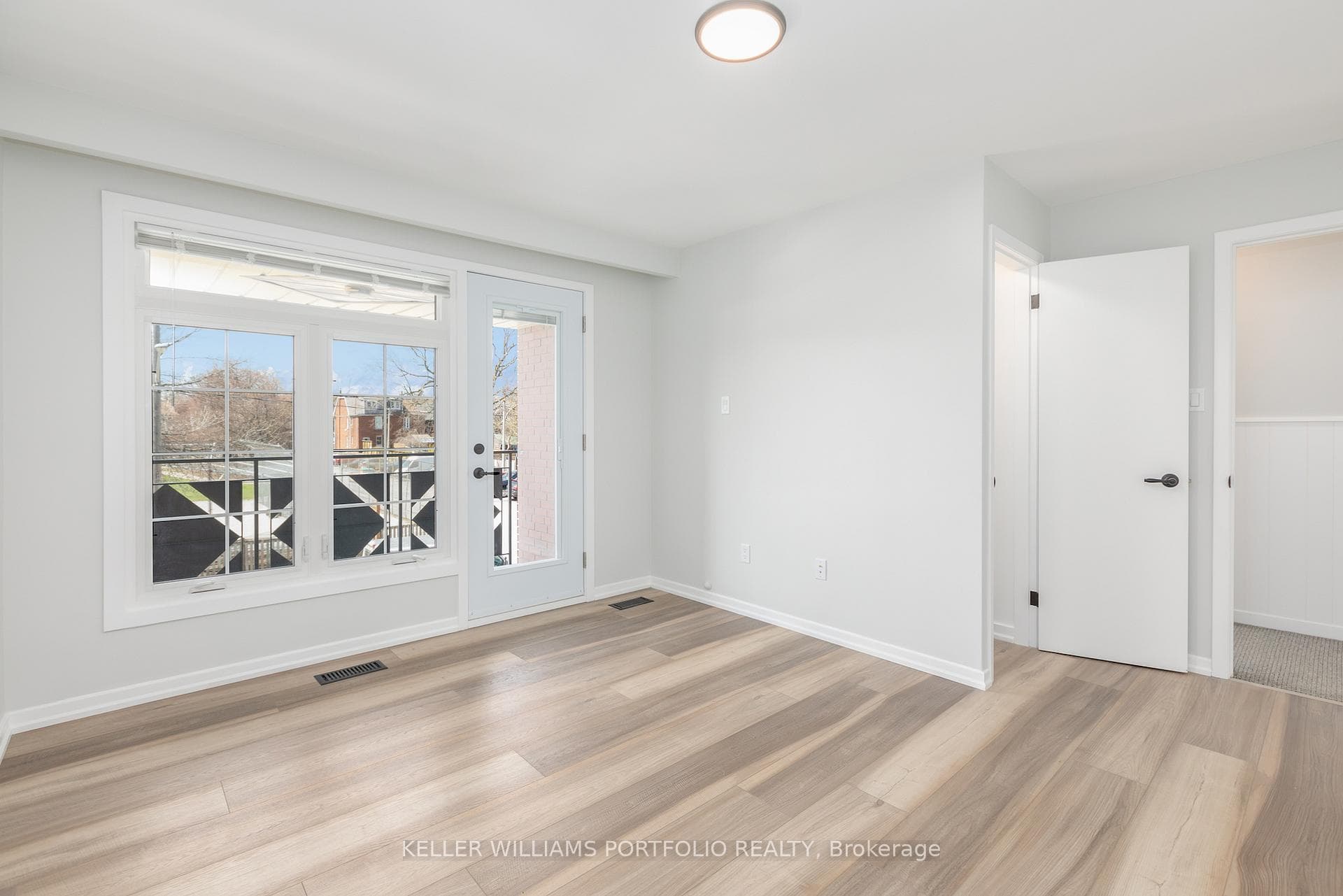 99 West Lodge Avenue Unit 3, High Park / Junction / Roncesvalles, ON M6K 2T6 - Photo 1