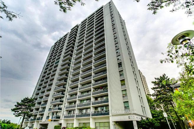 50 Cambridge Avenue Unit 18, Toronto E03