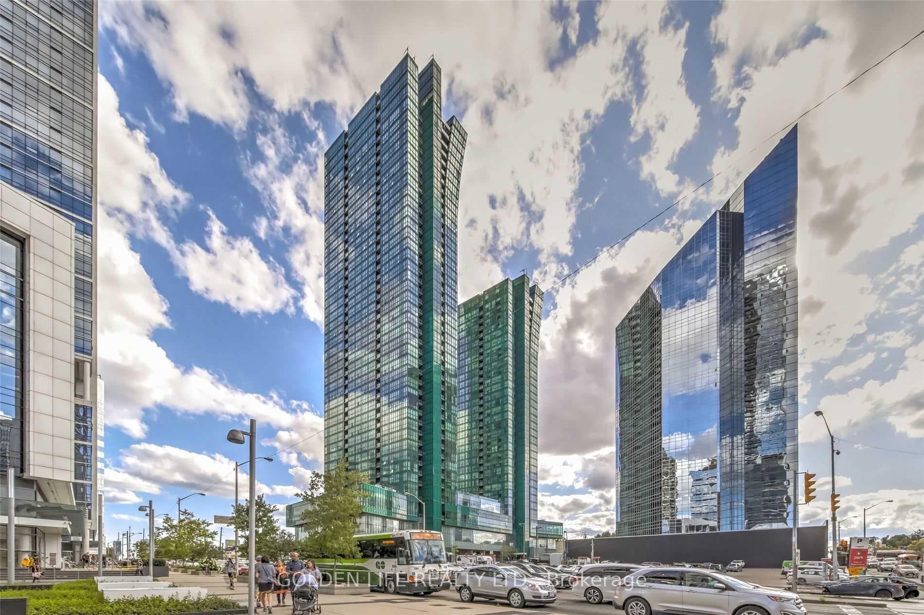 9 Bogert Avenue Unit 4109, Thornhill / Willowdale, ON M2N 1K4 - Photo 1