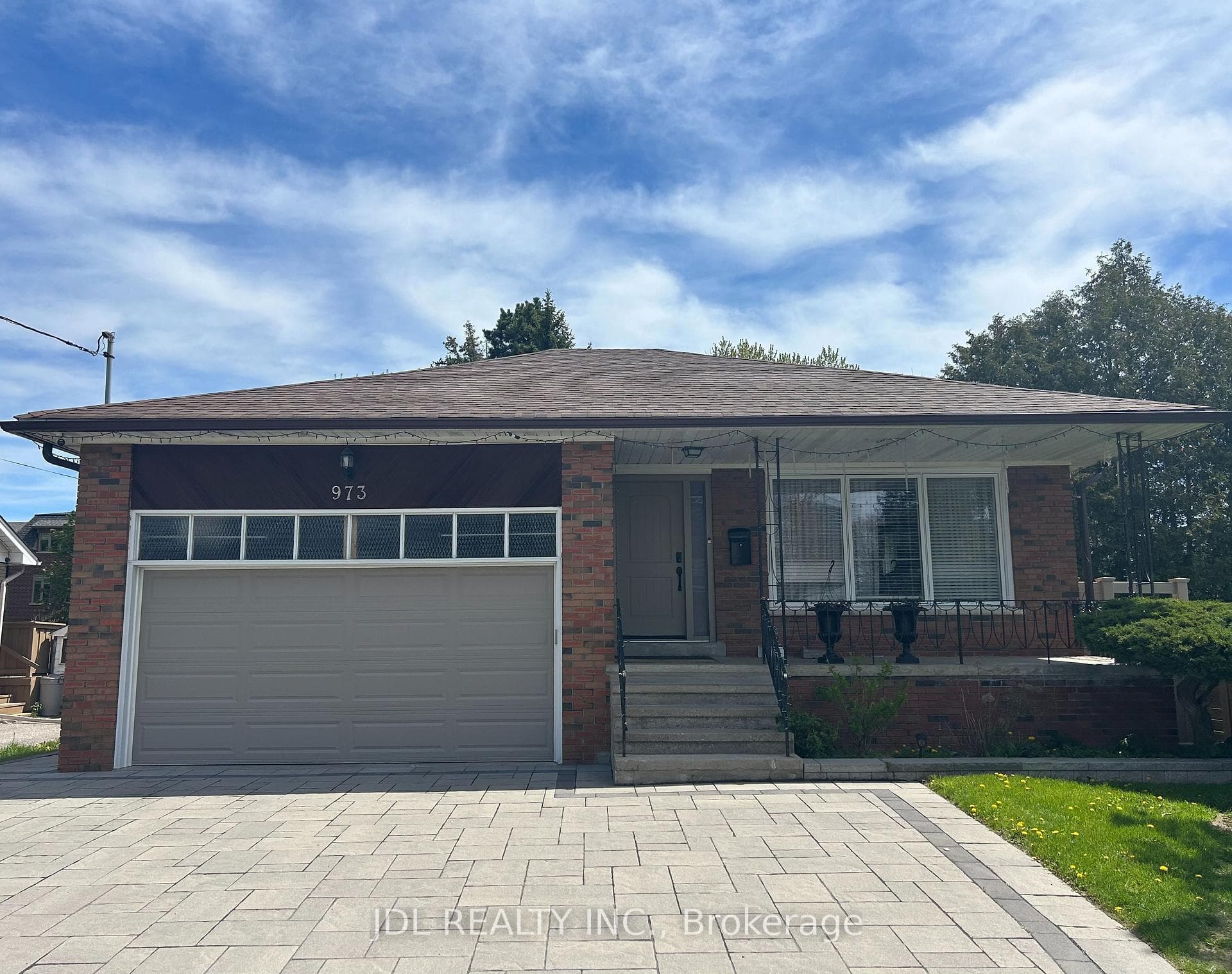 973 Willowdale Ave Avenue Unit Unit B, Willowdale / Newtonbrook, ON M2M 3C6 - Photo 1