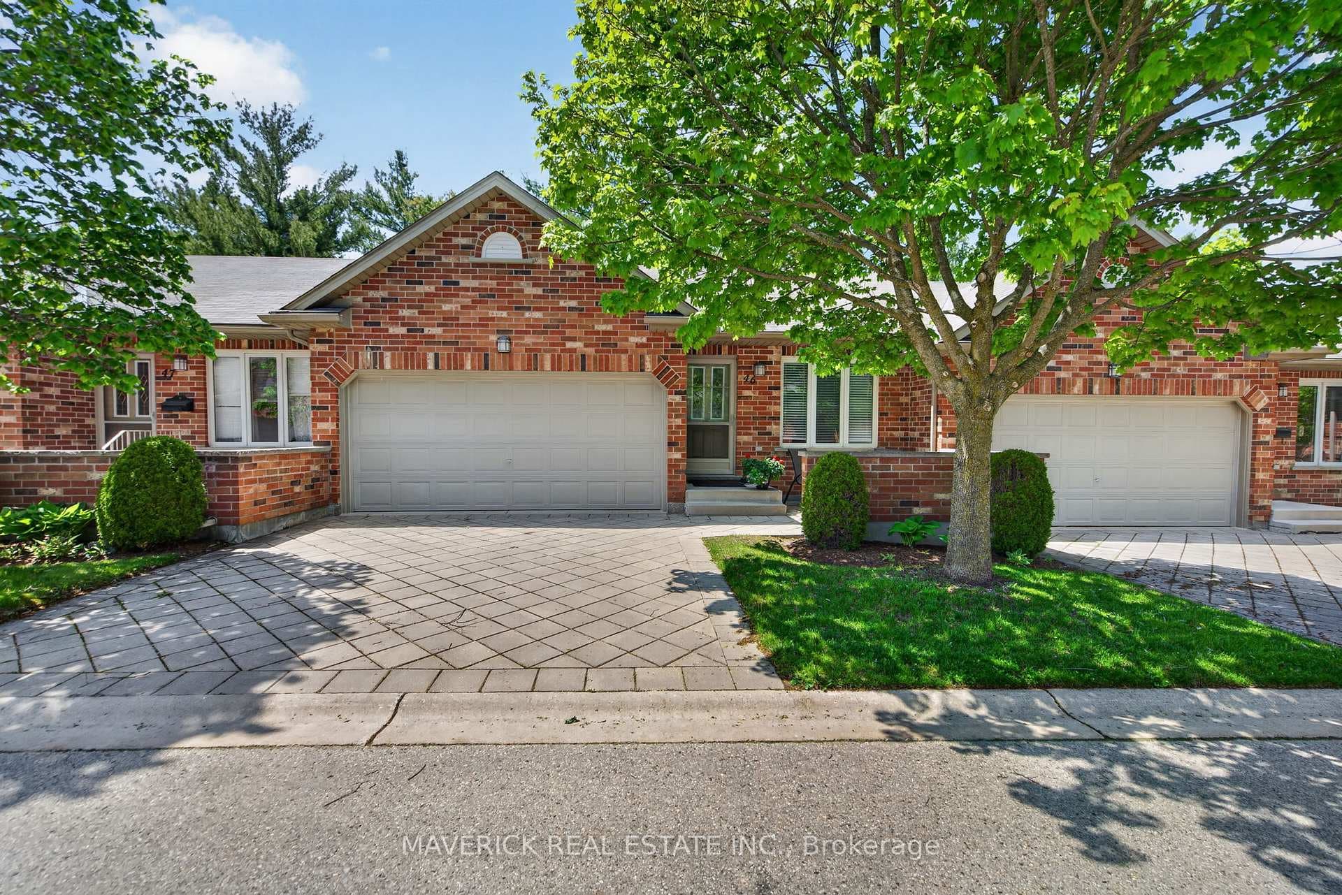 43 Capulet Walk Unit 46, London North, ON N6H 5V5 - Photo 1