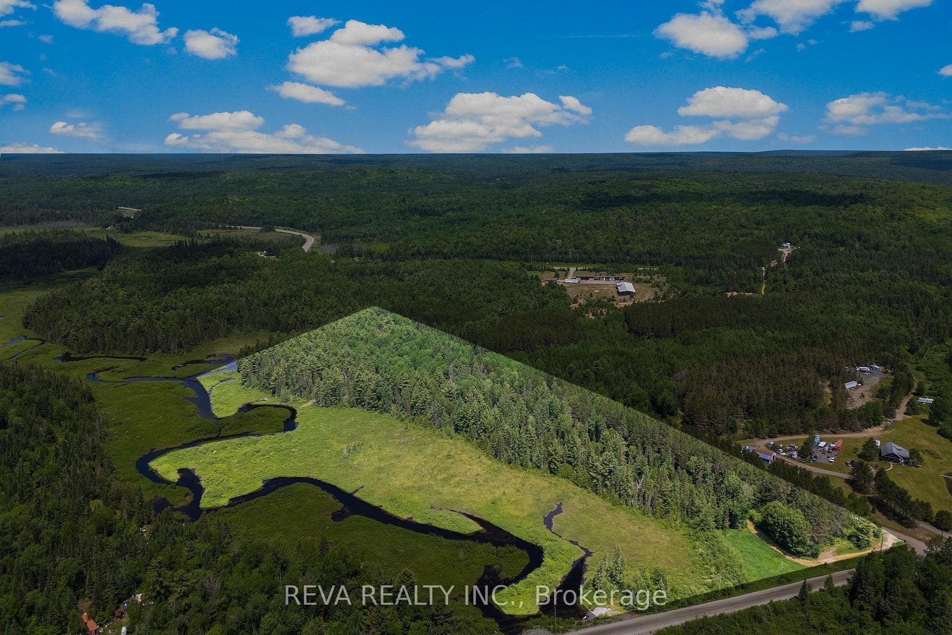 0 Williams Lake Road, Hastings Highlands, ON K0L 2S0 - Photo 1