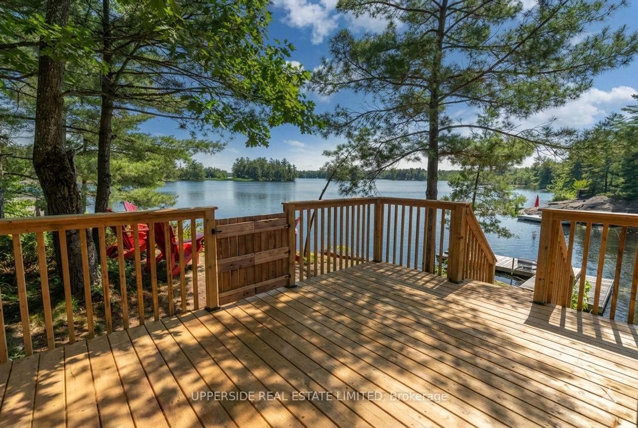 1040 OAK Road, Gravenhurst