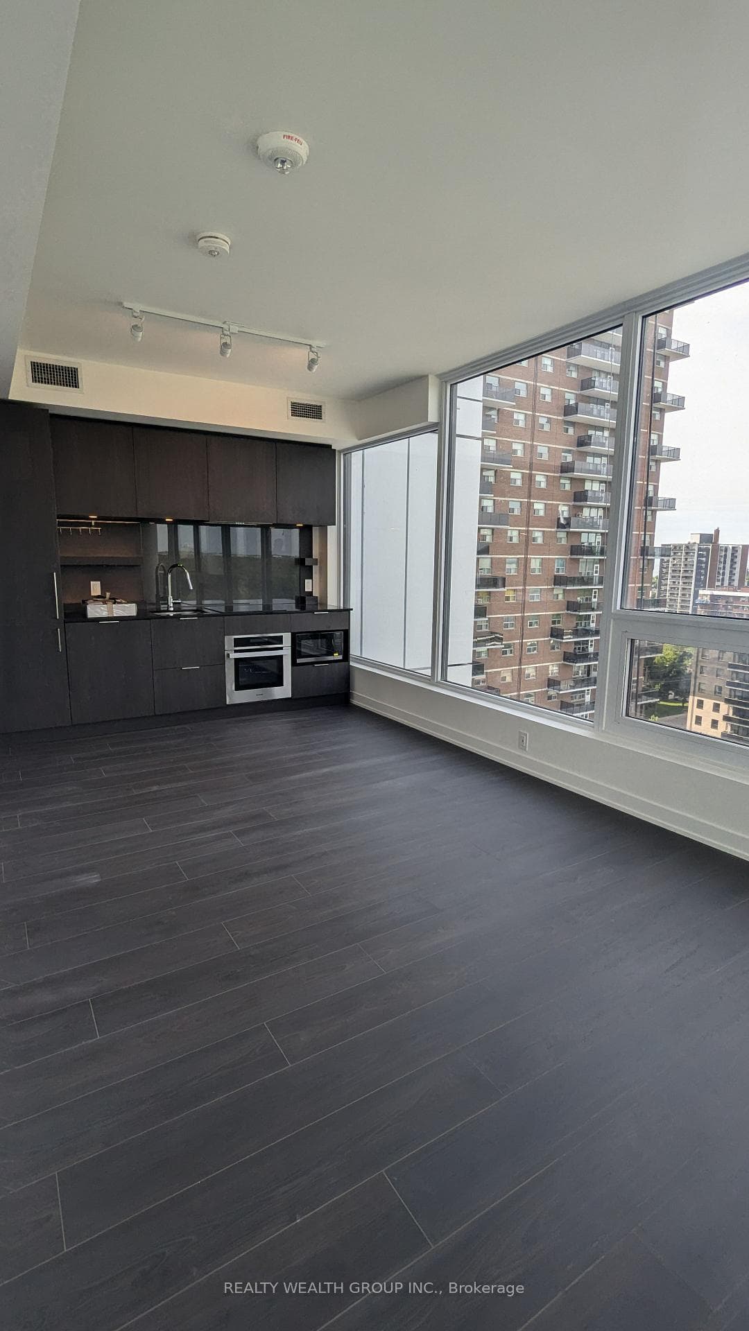 28 Ann Street Unit 1115, Mississauga