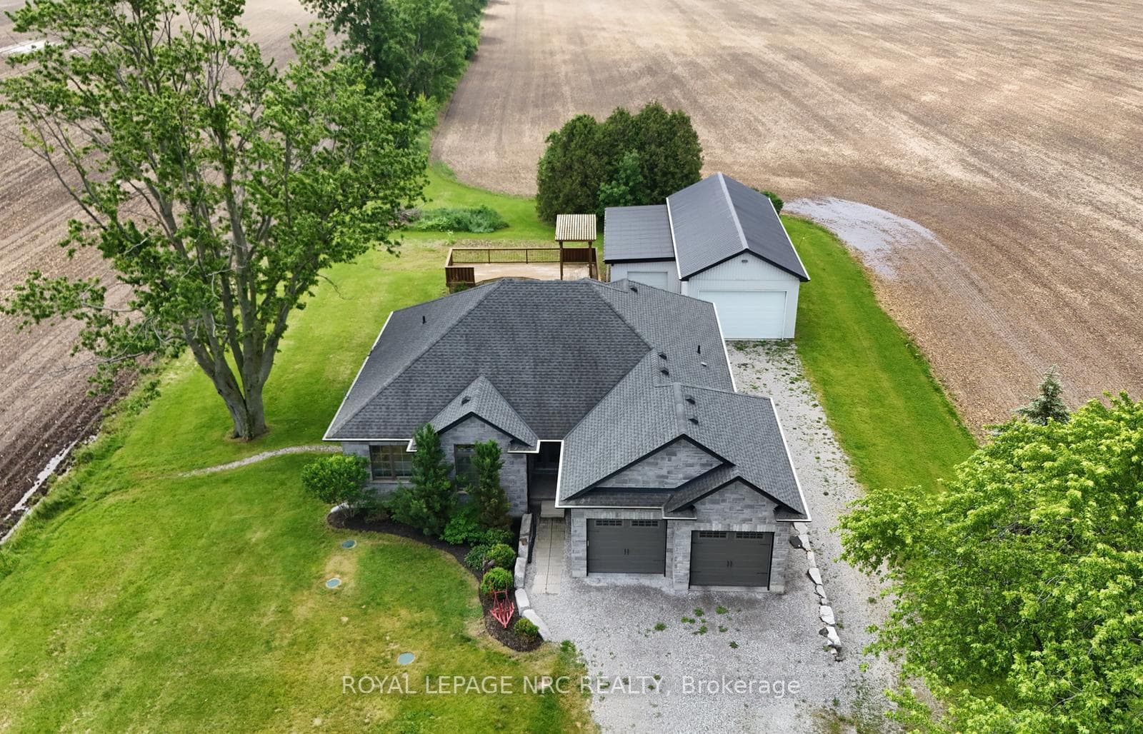 1750 Concession 8 Townsend N/A, Norfolk, ON N0E 1Y0 - Photo 1