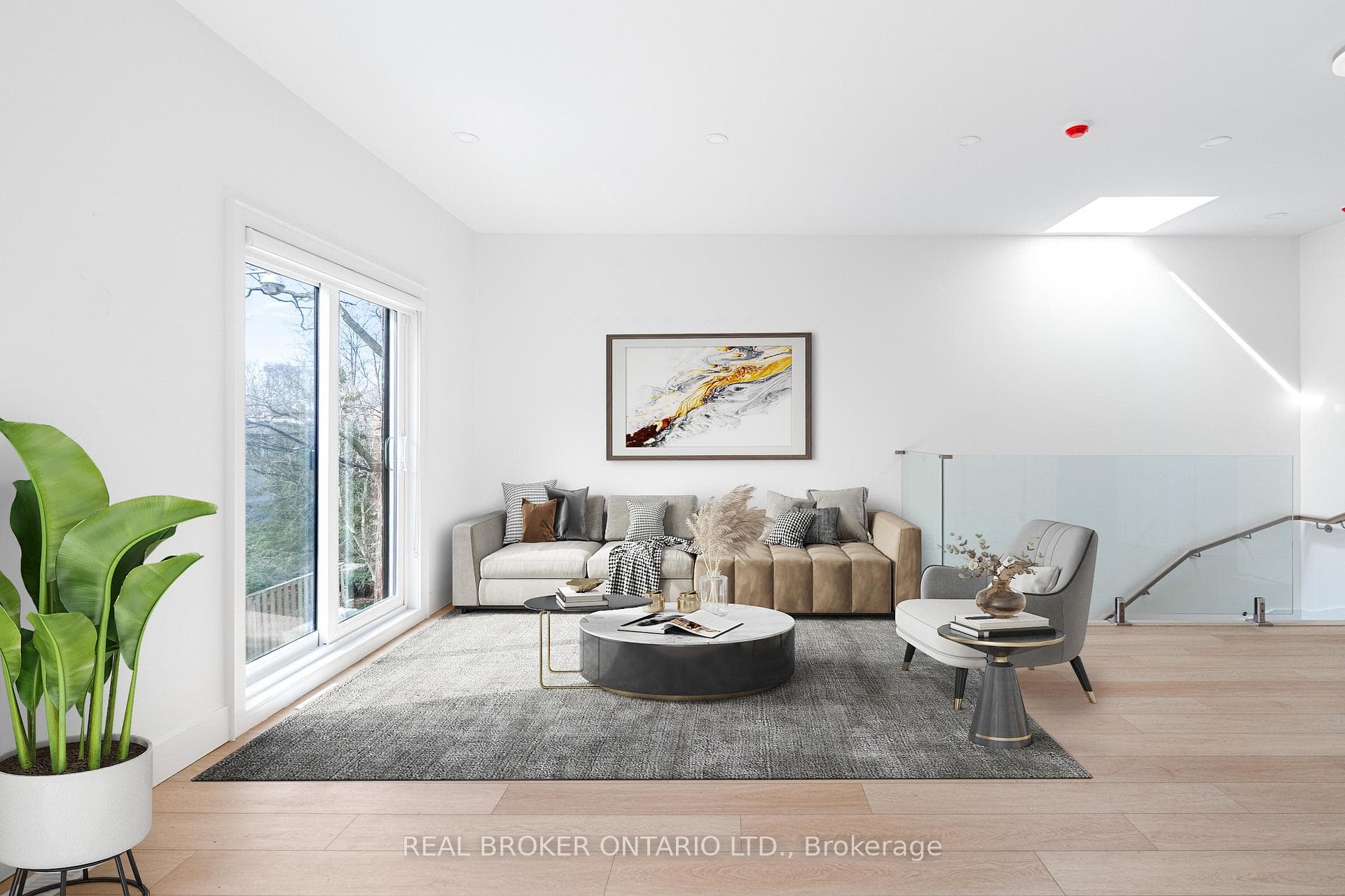 21 Farnham Avenue Unit Laneway - Upper, Annex / Yorkville / Summerhill, ON M4V 1H6 - Photo 1