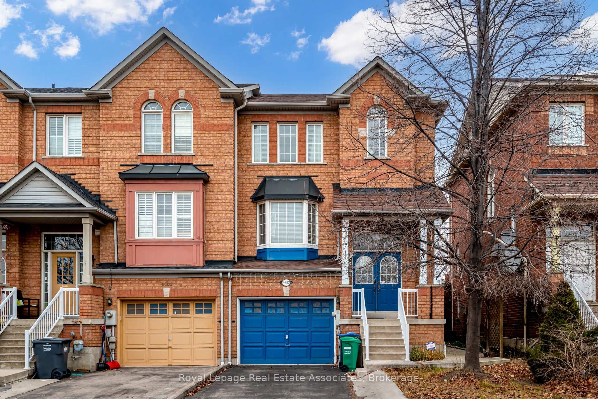 6603 Jazzy Mews, Mississauga, ON L5W 1R9 - Photo 1