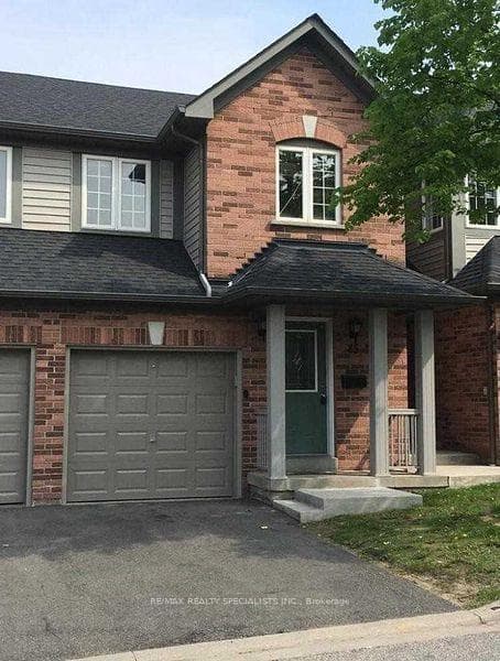 190 Forum Drive Unit 85, Mississauga, ON L4Z 3Y2 - Photo 1